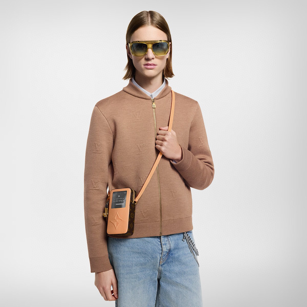 NO:551186,【Music layer Wearable Wallet】m14063 official website picture,19860909【Music layer Wearable Wallet】 m14063 官网图,,Bag