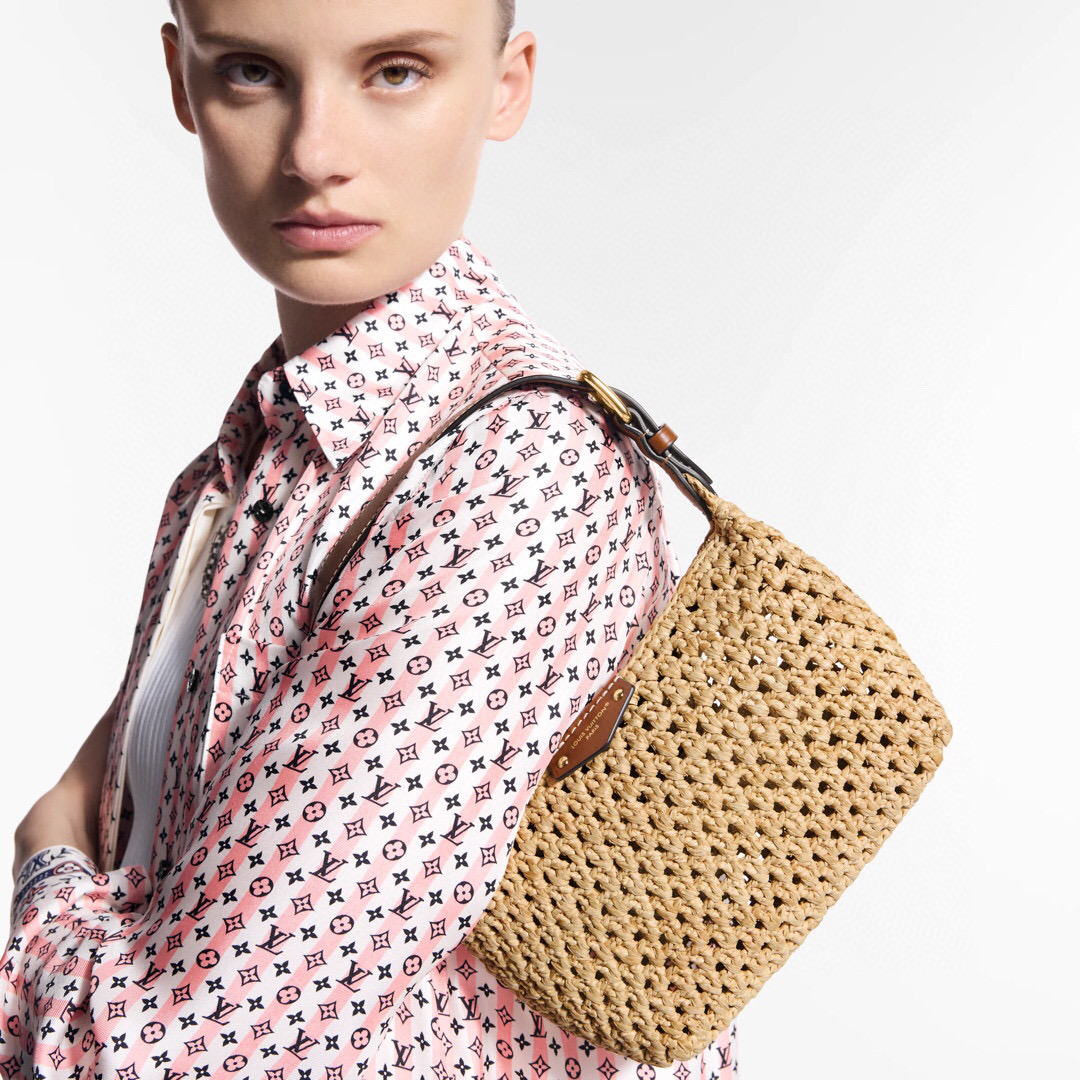 NO:551744,【Hills ochette】 m14304 knitting/summer official website picture,19860909【Hills ochette】 m14304 编织/ 夏天 官网图,,Bag