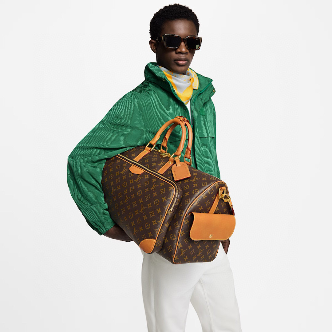 NO:551580,[KEEALL CARGO 50 travel bag] m14735 retro/vc official website picture,19860909【KEEALL CARGO 50 旅行袋】 m14735 复古/vc 官网图,,Bag