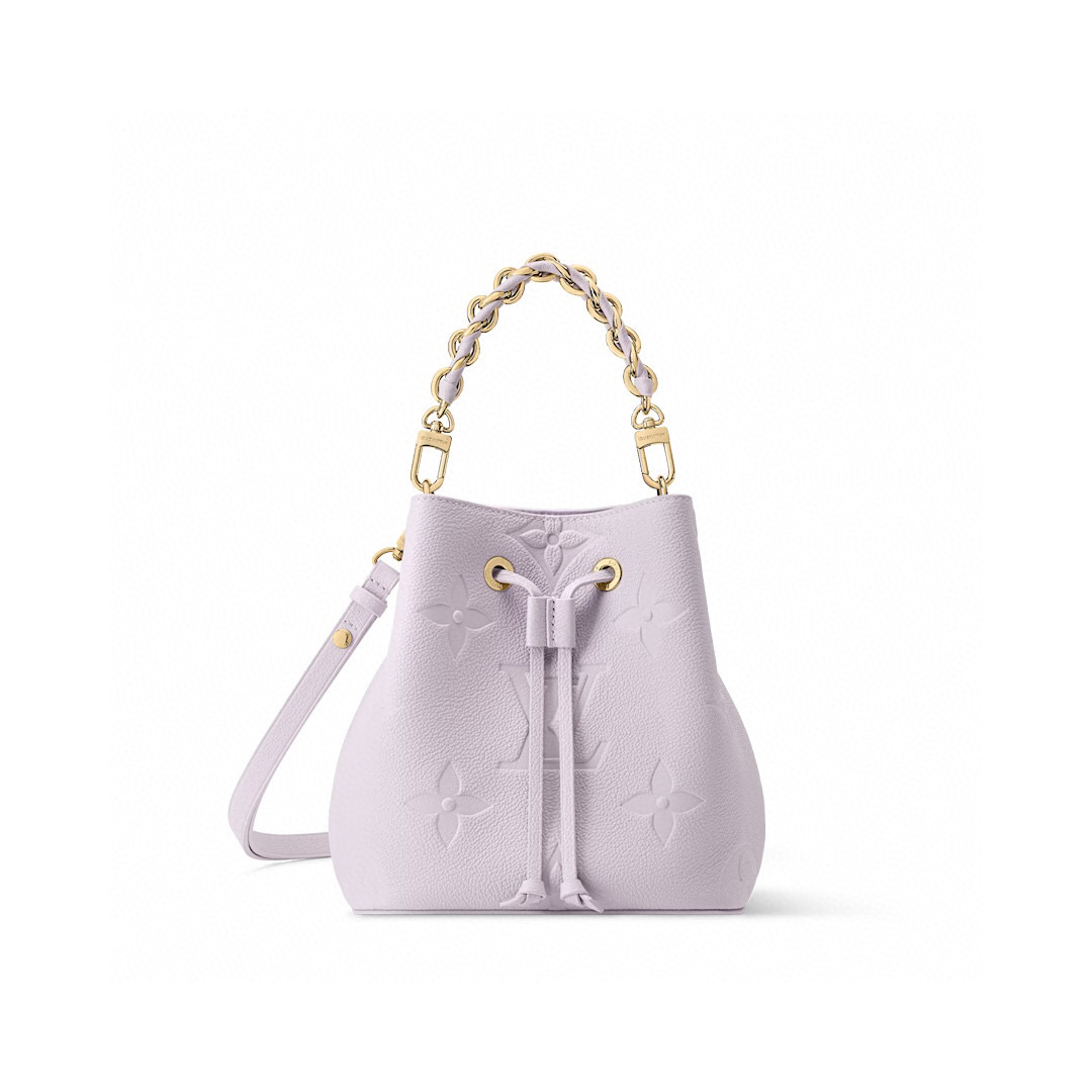 NO:551784,[NONO BB handbag] m25675 purple official website picture,19860909【NONO BB 手袋】 m25675 紫色 官网图,,Bag
