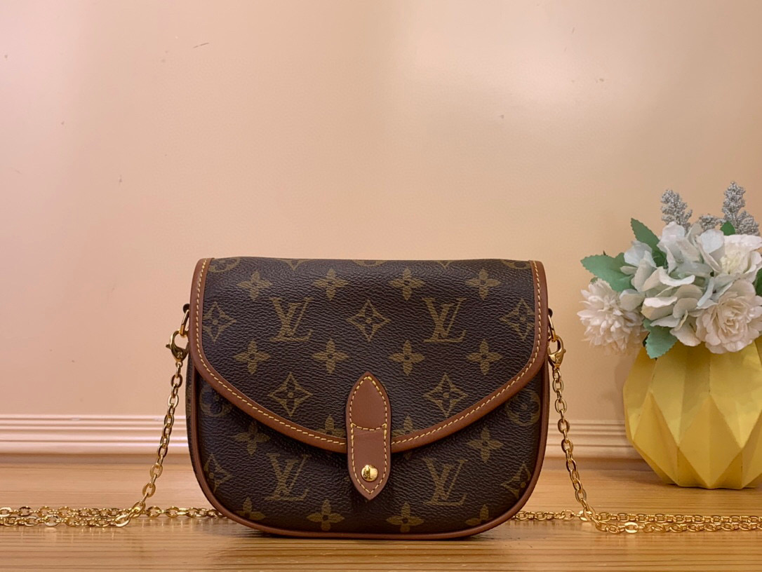 NO:552030,【DUO BB handbag】 m26592,19860909【DUO BB 手袋】 m26592,,Bag