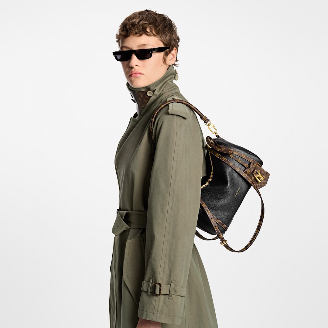 NO:552089,[EXRESS small handbag] m26039 black m26360 smoke green m26905 ivory white combination picture,19860909【EXRESS 小号手袋】 m26039 黑色 m26360 烟灰绿 m26905 象牙白 组合图,,Bag