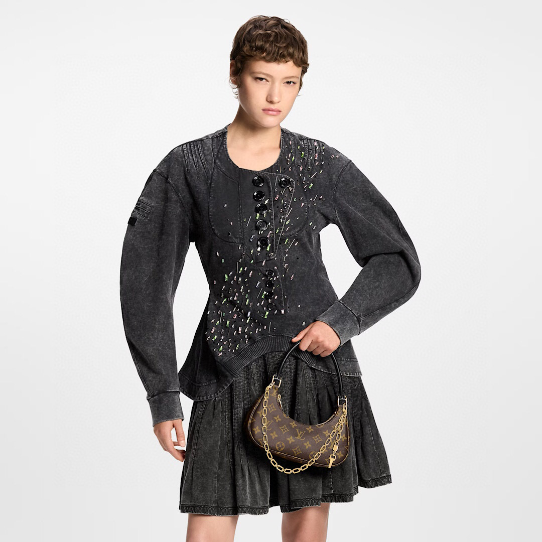 NO:552057,[CATCHY small handbag] m25223 official website picture,19860909【CATCHY 小号手袋】 m25223 官网图,,Bag