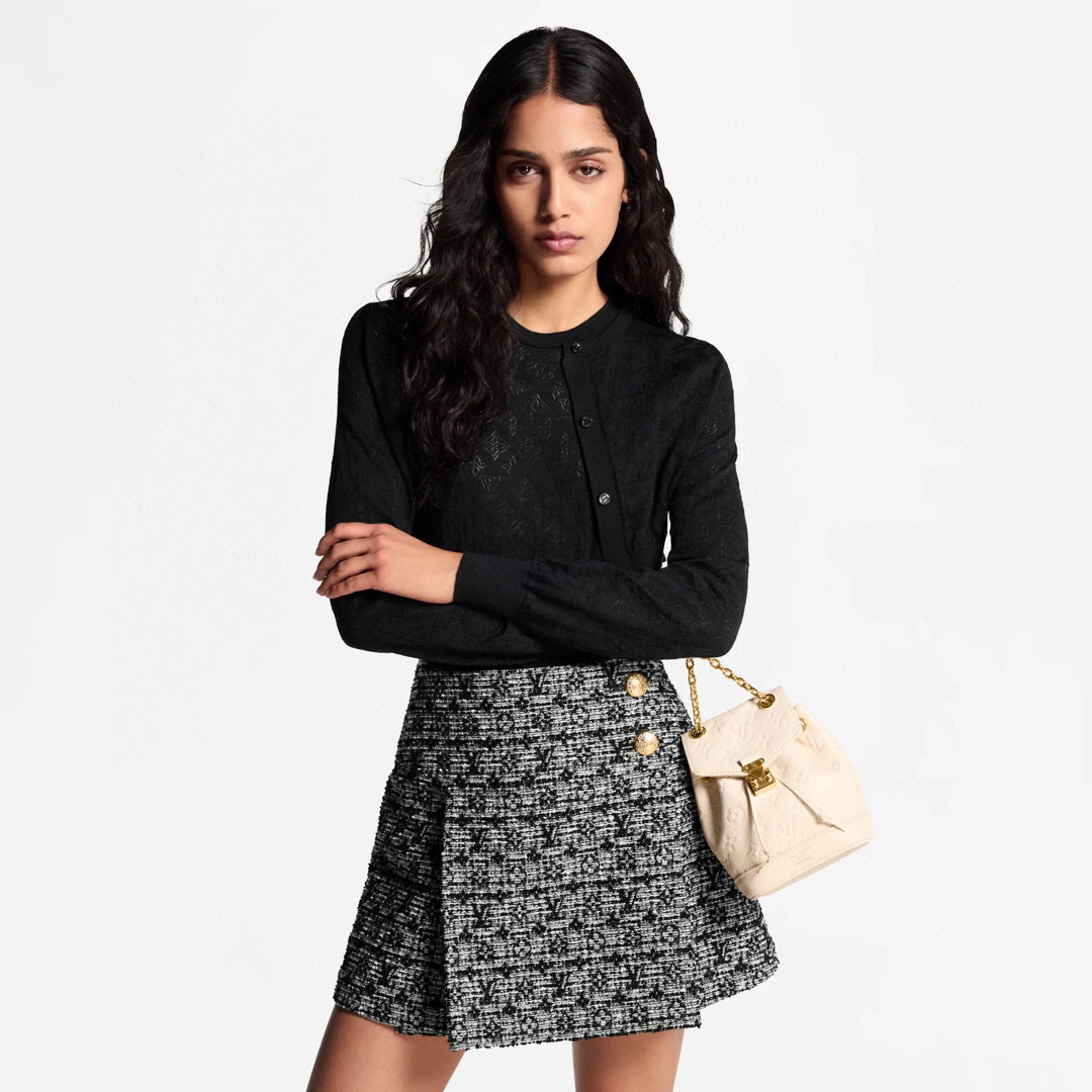 NO:552150,【NANO NO Backpack】m14549 black m25819 white,19860909【NANO NO 双肩包】 m14549 黑色 m25819 白色,,Bag