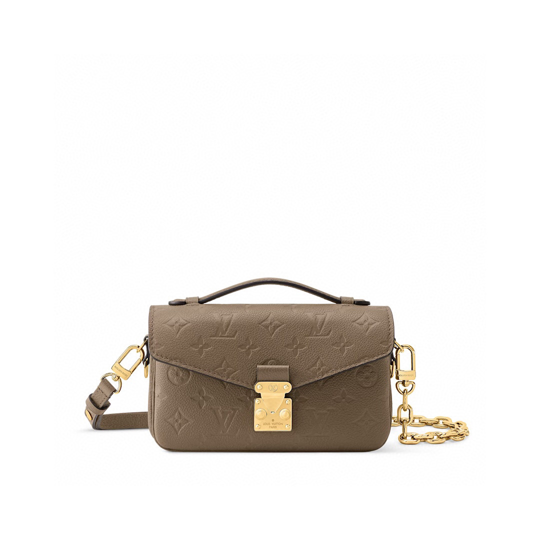 NO:552304,【ochette Metis East West】 m25910 smoked gray green,19860909【ochette Metis East West】 m25910 烟熏灰绿色,,Bag