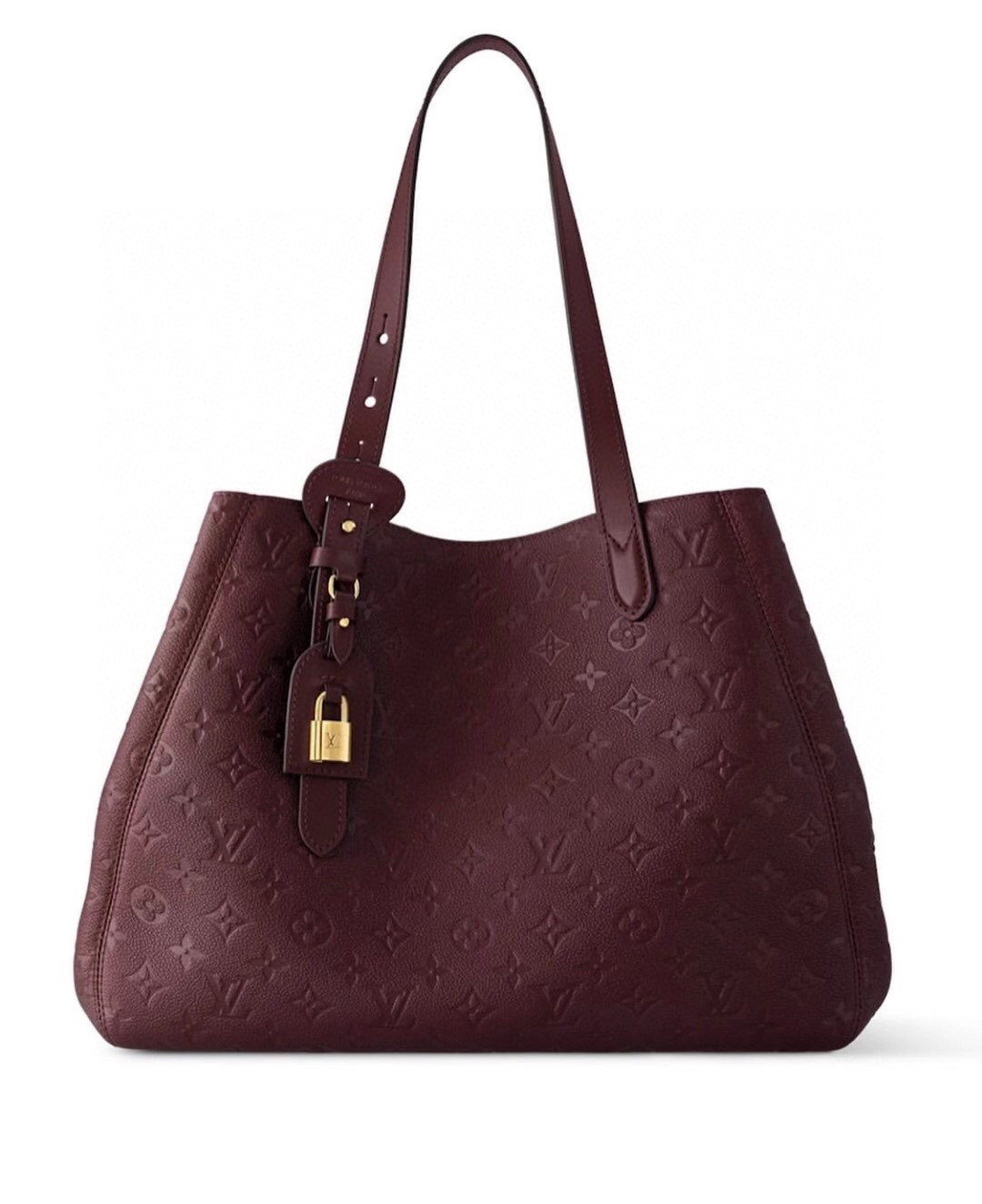 NO:552317,[ALL IN ONE MM handbag] m25888 maroon m25860 black,19860909【ALL IN ONE MM手袋】 m25888 枣红色 m25860 黑色,,Bag