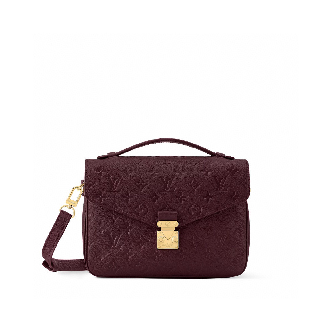 NO:552367,[ochette Métis MM handbag] m25939 maroon,19860909【ochette Métis MM 手袋】 m25939 枣红色,,Bag