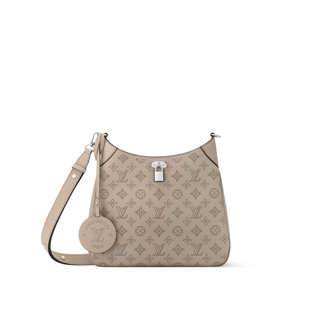 NO:552343,[ALL AROUND medium handbag] m14617 taupe m14618 black,19860909【ALL AROUND 中号手袋】 m14617 灰褐色 m14618 黑色,,Bag