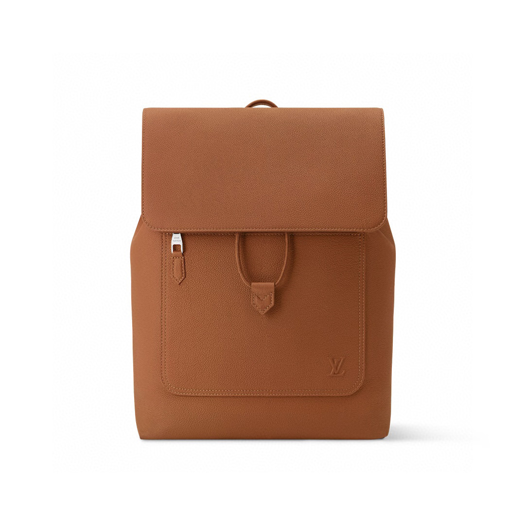 NO:557506,Top original item [FASTLINE Backpack] m15262 black/business m26023 brown Fastline Hx backpack is made of soft and wear-resistant waxed cow leather, with grain texture and embossed LV letters to create a modern business choice. The spacious interior highlights functional considerations, and the padded inner patch pocket can easily store a 16-inch laptop. Dimensions 43 x 15 x 38 cm. 901981000 (H x  width x length),,louis vuitton,cowhide19860909顶级原单【FASTLINE 双肩包】 m15262 黑色/商务 m26023 棕色 Fastline Hx双肩包取材柔软耐磨的蜡面牛皮革,以粒面纹理和压纹 LV 字母打造摩登商务之选.宽敞内部空间彰显功能考量,加衬内贴袋可轻松存放 16 寸笔记本电脑. 尺寸43 x 15 x 38 厘米.901981000 (高 x 宽 x 长度),,louis vuitton,cowhide,Bag