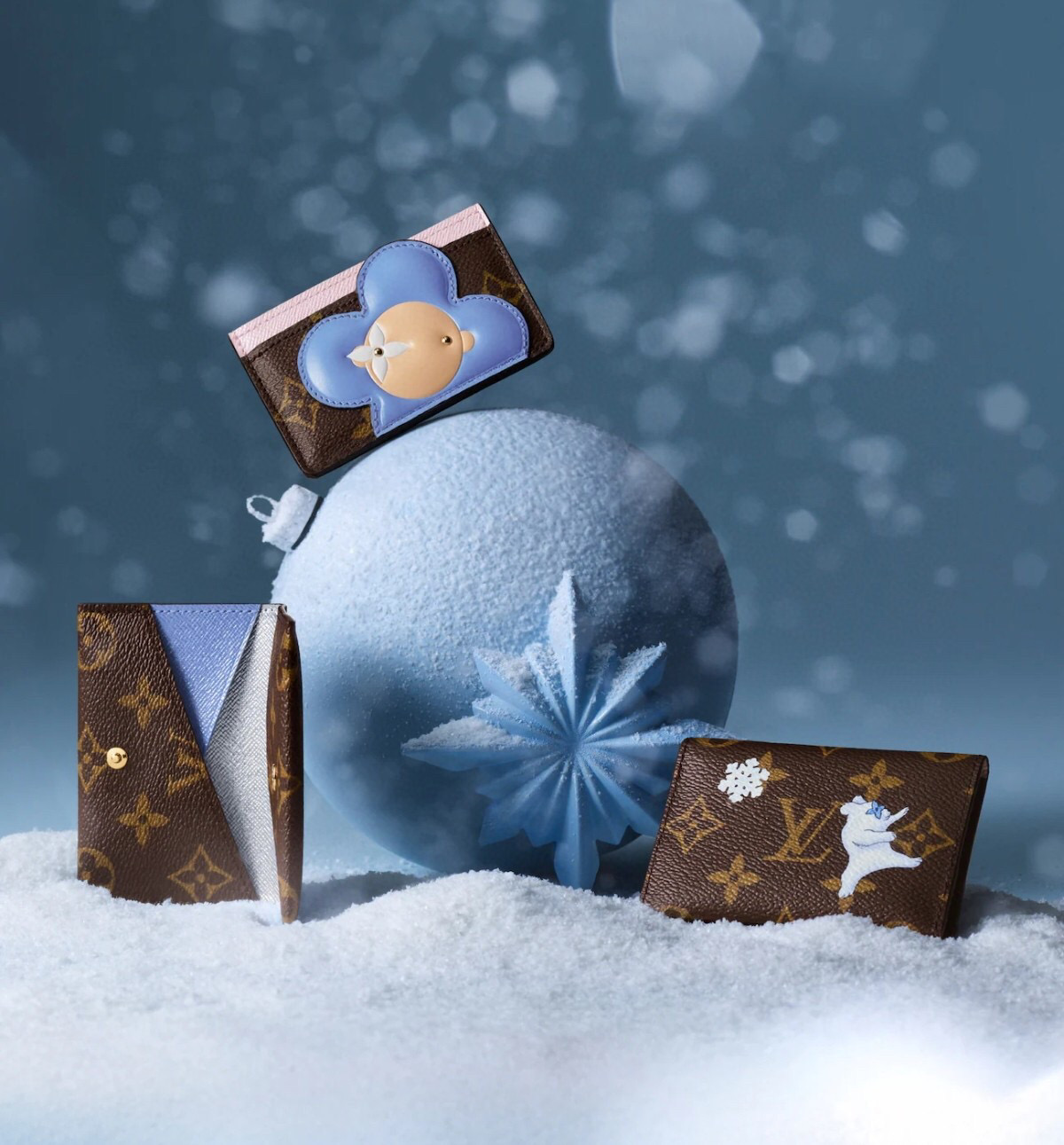 NO:581689,Christmas combination chart,19860909圣诞组合图,,Bag