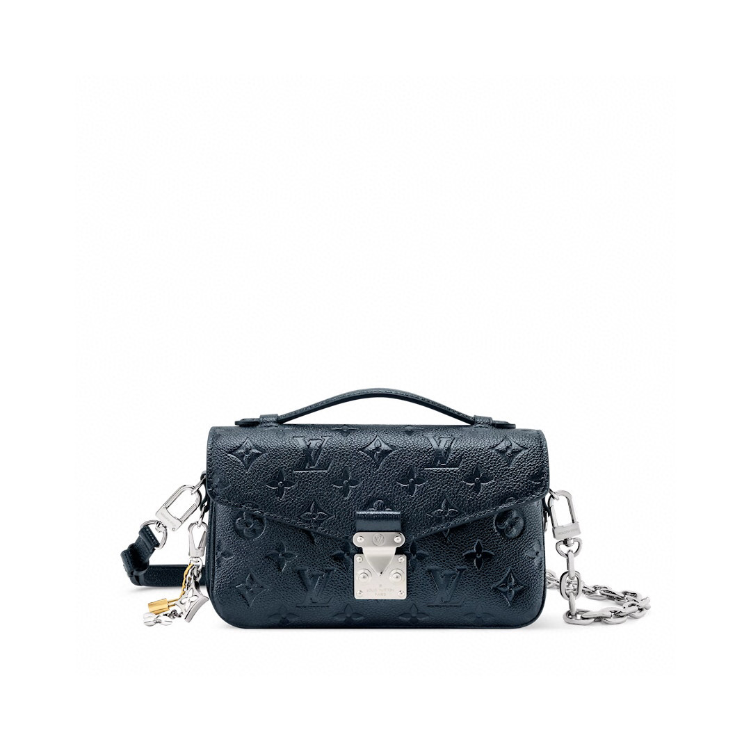 NO:585849,【ochette Métis East West】m26456 dark blue,19860909【ochette Métis East West】m26456 深蓝色,,Bag