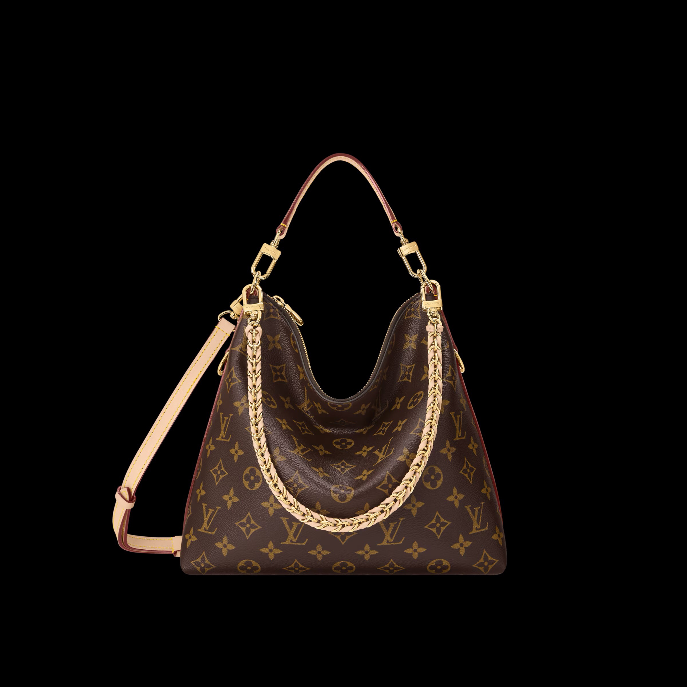 NO:602790,Top Original [Sac Multiass] m27825 This Multiass bag is a contemporary style, suitable for any occasion. Evoking the Exress Jh bag, it is made of the iconic Monogram canvas with a flexible silhouette and contrasting natural leather trim. The gold-tone metal finish, including the removable braided chain, brings a sophisticated note to the whole. Dimensions 30x26x10 cm 4615055 (length x height x width),19860909顶级原单【Sac Multiass】 m27825 这款Multiass包是一款现代款式,适合任何场合.唤起Exress Jh包,它由标志性的Monogram帆布制成,轮廓灵活,并带有对比鲜明的天然皮革装饰.金色金属饰面,包括可拆卸的编织链,为整体带来了精致的音符. 尺寸30x26x10厘米 4615055（长度x高度x宽度）,,Bag