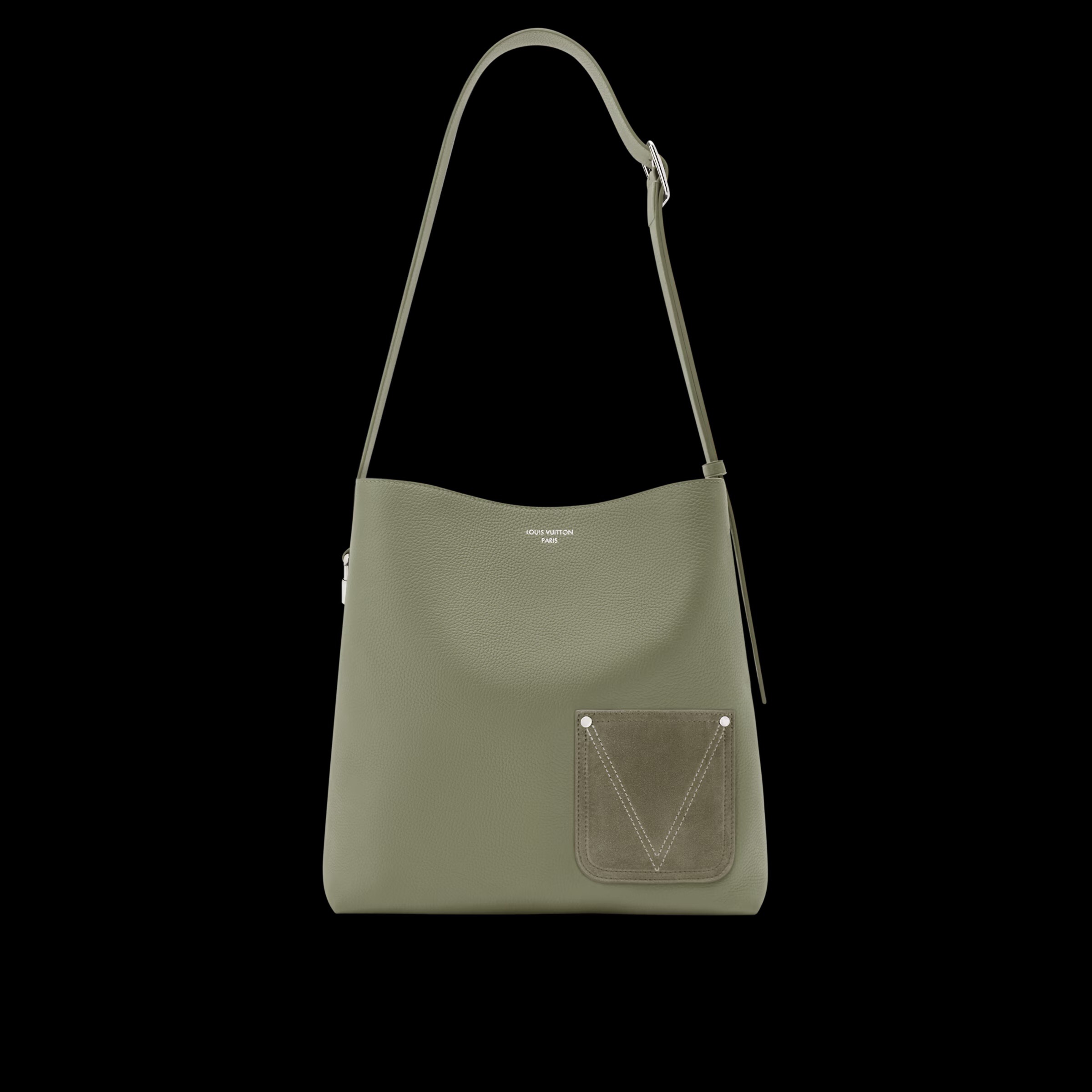 NO:602942,Top original order [VERSO HOBO handbag] m26747 khaki green m26745 brown m27022 black This Verso Hobo sj handbag is made of LV Touch Jh cow leather to create a trendy and easy-to-wear configuration. Smooth grain leather and same-color suede leather give the front and back a unique appearance. Each side pocket is discreetly embellished with V-shaped stitching, and the detachable suede leather storage bag adds functional details. Size 33 x  15.5 x 30 cm 901981000 (height x width x length),,louis vuitton,versace,cowhide19860909顶级原单【VERSO HOBO 手袋】 m26747 卡其绿 m26745 棕色 m27022 黑色 本款 Verso Hobo sj手袋以 LV Touch Jh牛皮革塑造潮流易搭构型.光滑粒面皮革与同色绒面皮革为正反两面赋予别致外观.每一侧口袋均含蓄点缀 V 字缝线,可拆卸绒面皮革收纳包再添功能细节. 尺寸33 x 15.5 x 30 厘米 901981000 (高 x 宽 x 长度),,louis vuitton,versace,cowhide,Bag