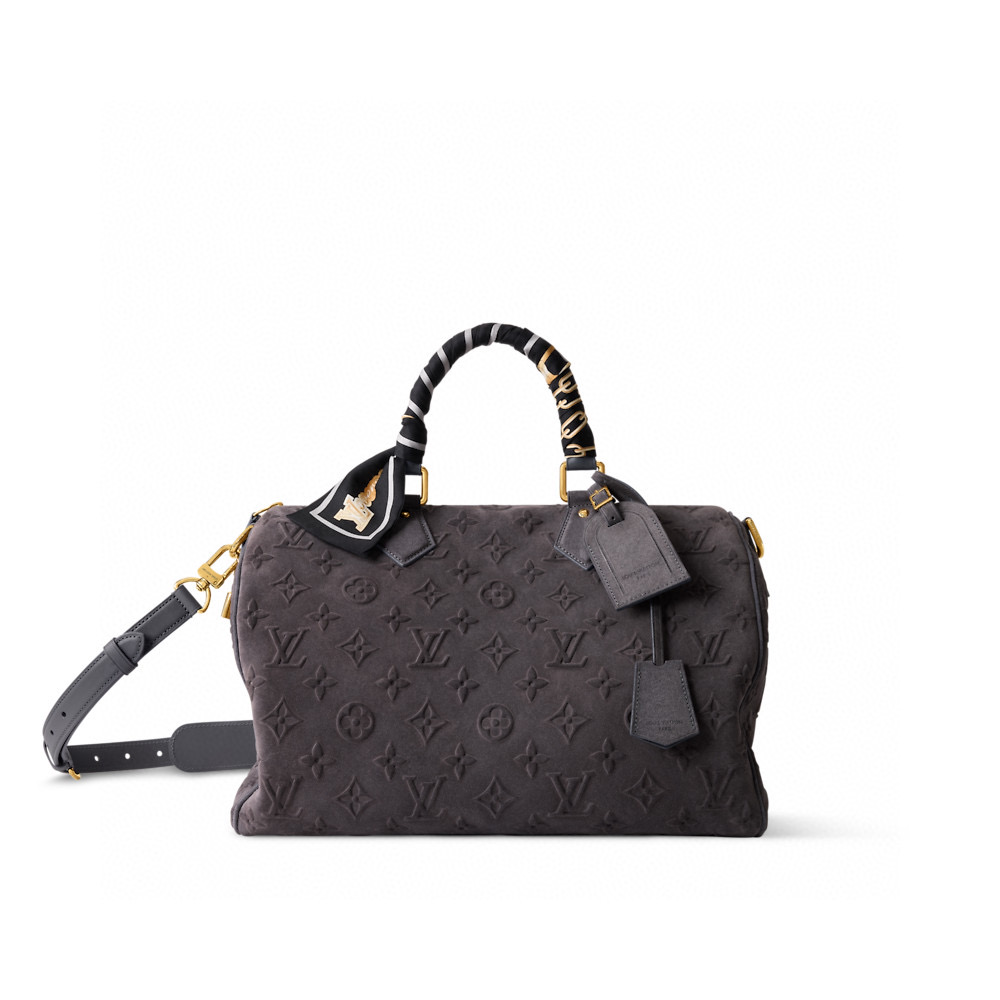 NO:602832,【SEEDY 9 BANDOULIRE 40 handbag】M15225 frosted (embossed),19860909【SEEDY 9 BANDOULIRE 40手袋】M15225磨砂（压花）,,Bag