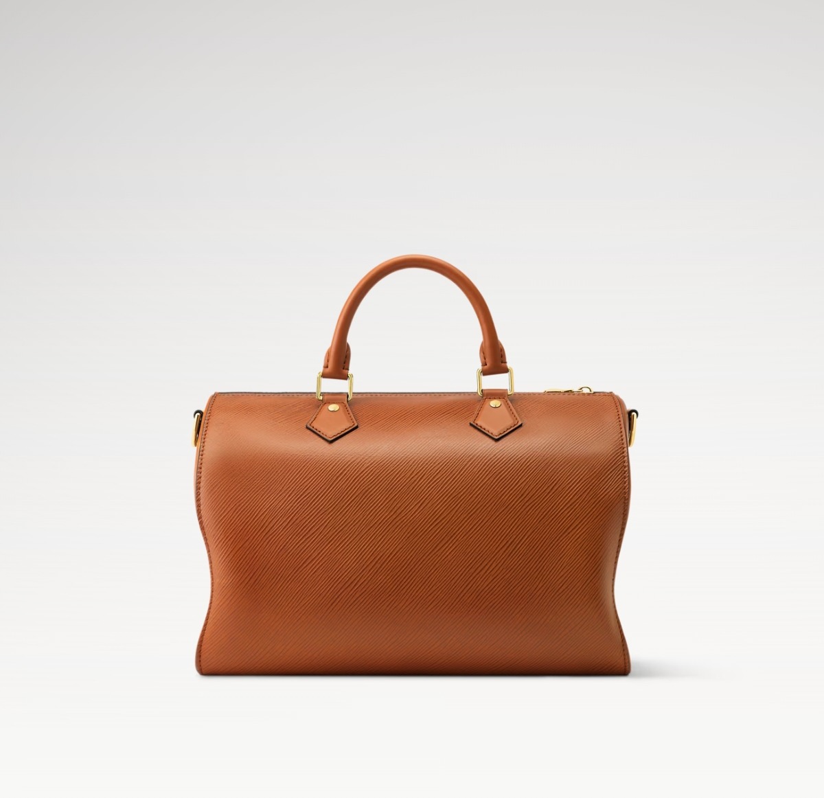 NO:622685,[Seedy Soft 30cm handbag] M25915 brown 25671 black (water ripple),19860909【Seedy Soft 30cm 手袋】M25915 棕色 25671 黑色（水波纹）,,Bag