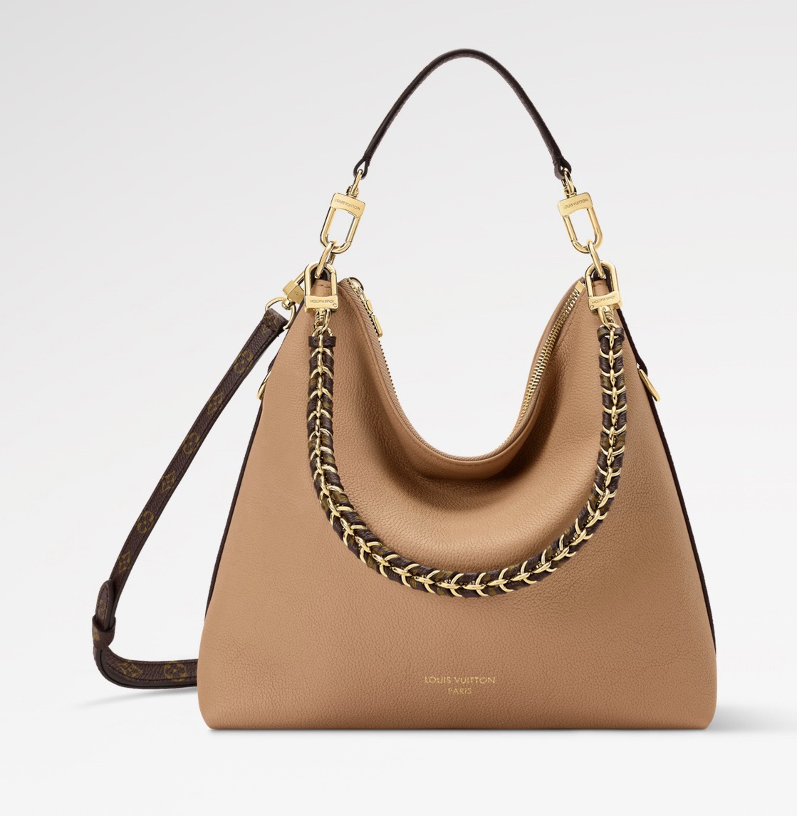 NO:670528,[MULTIASS handbag] m28029 apricot black,19860909【MULTIASS 手袋】 m28029 杏色 黑色,,Bag