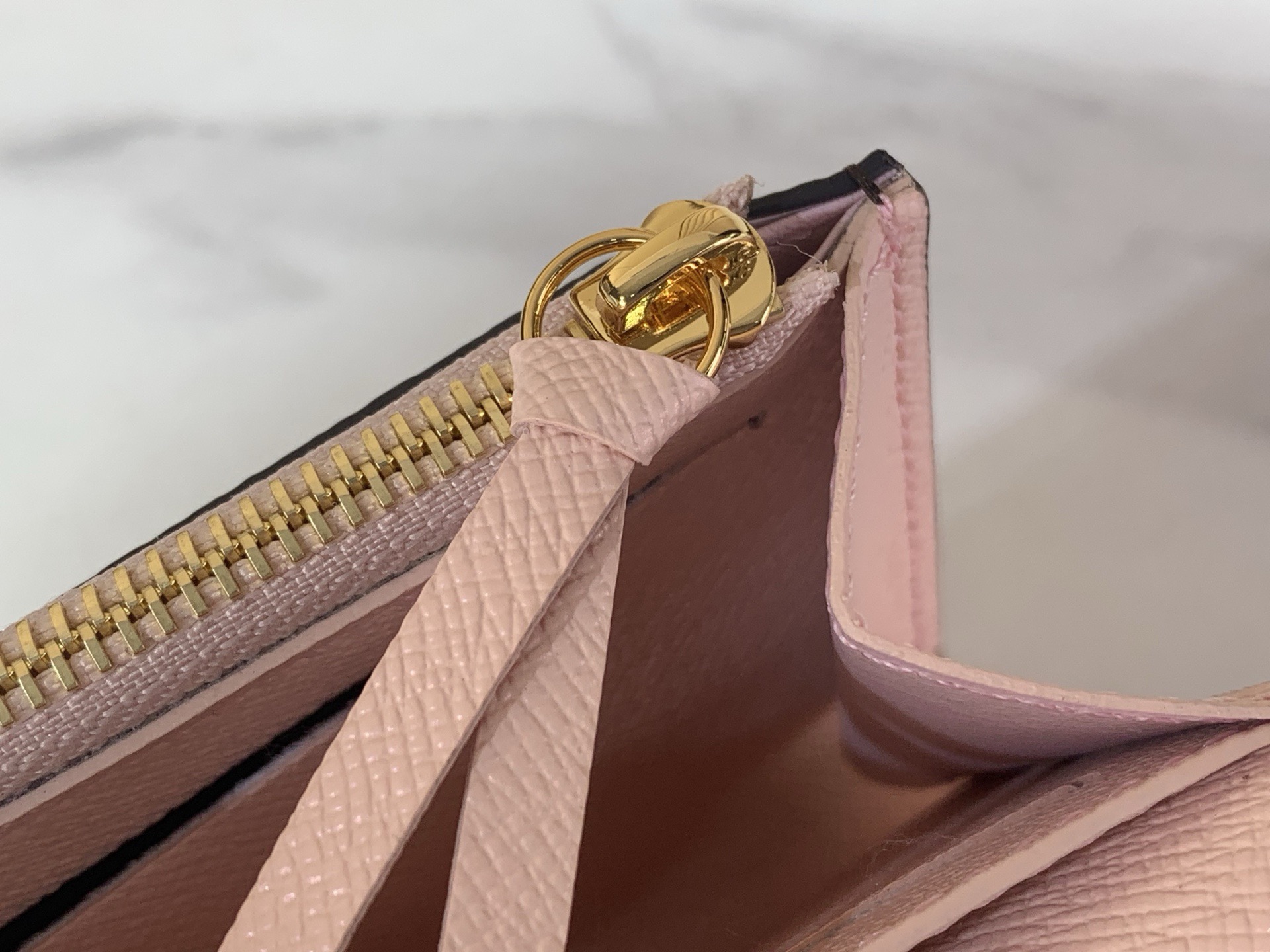 LV Style Canvas Wallet Bags Wallet detail image 9 from source 759884