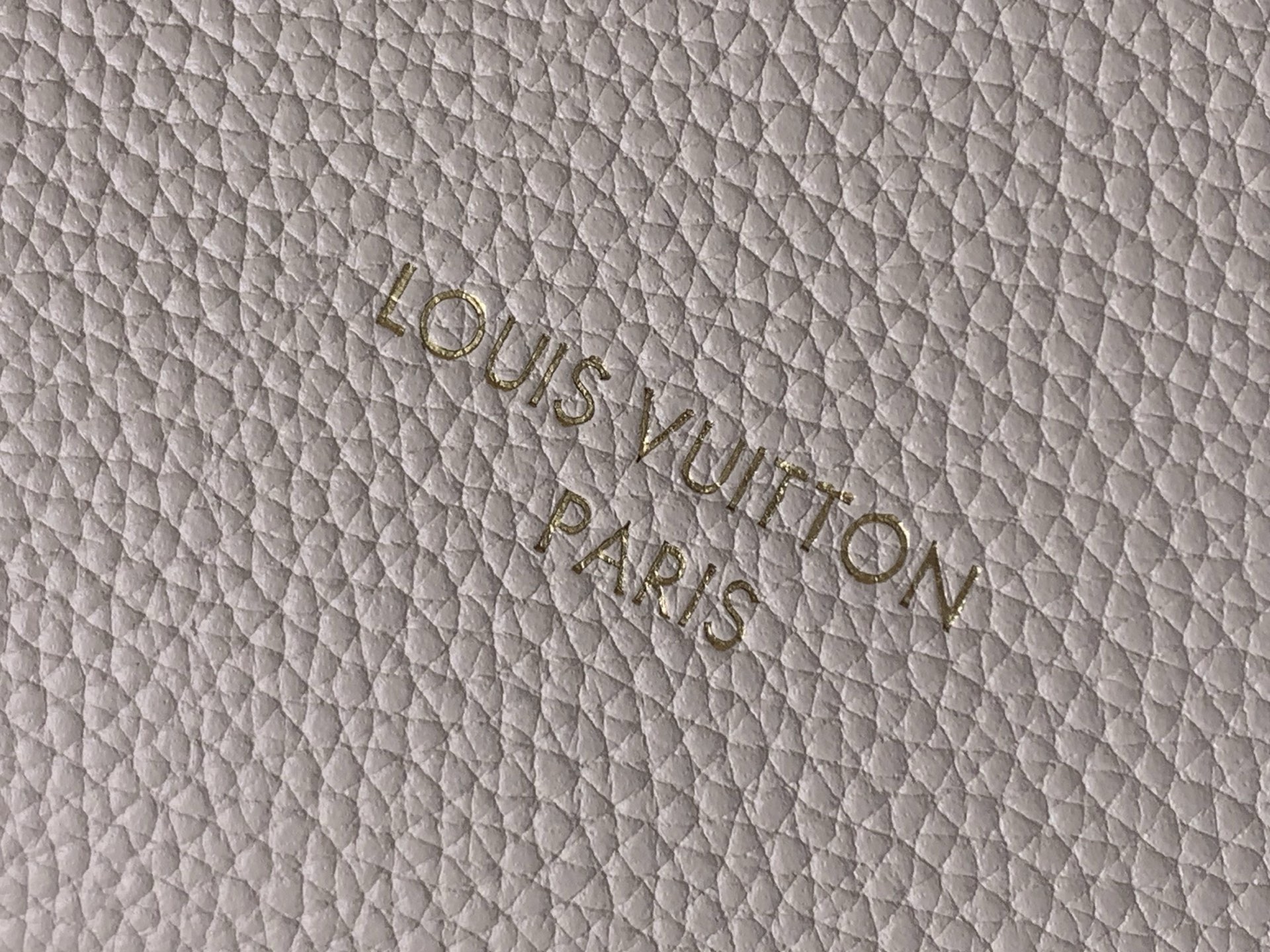 LV Style Black Canvas Top Handle Bag style reference detail image 7 from source 759894
