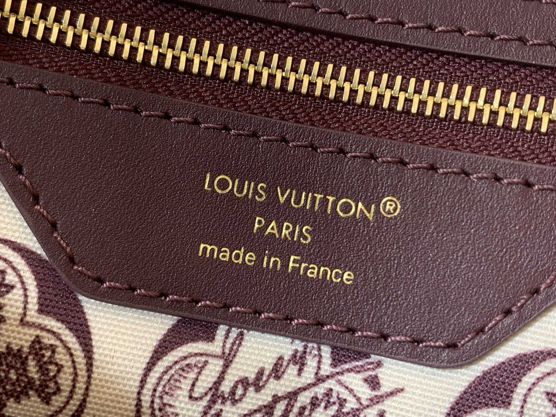 LV Style Black Leather Chain Bag Bags Chain Bag detail image 8 from source 759924