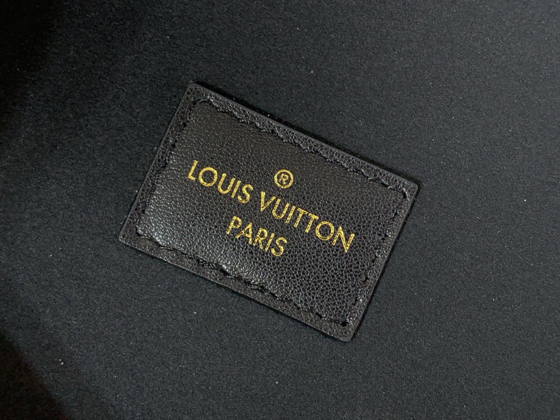 LV Style Leather Clutch Bags Clutch detail image 8 from source 759930
