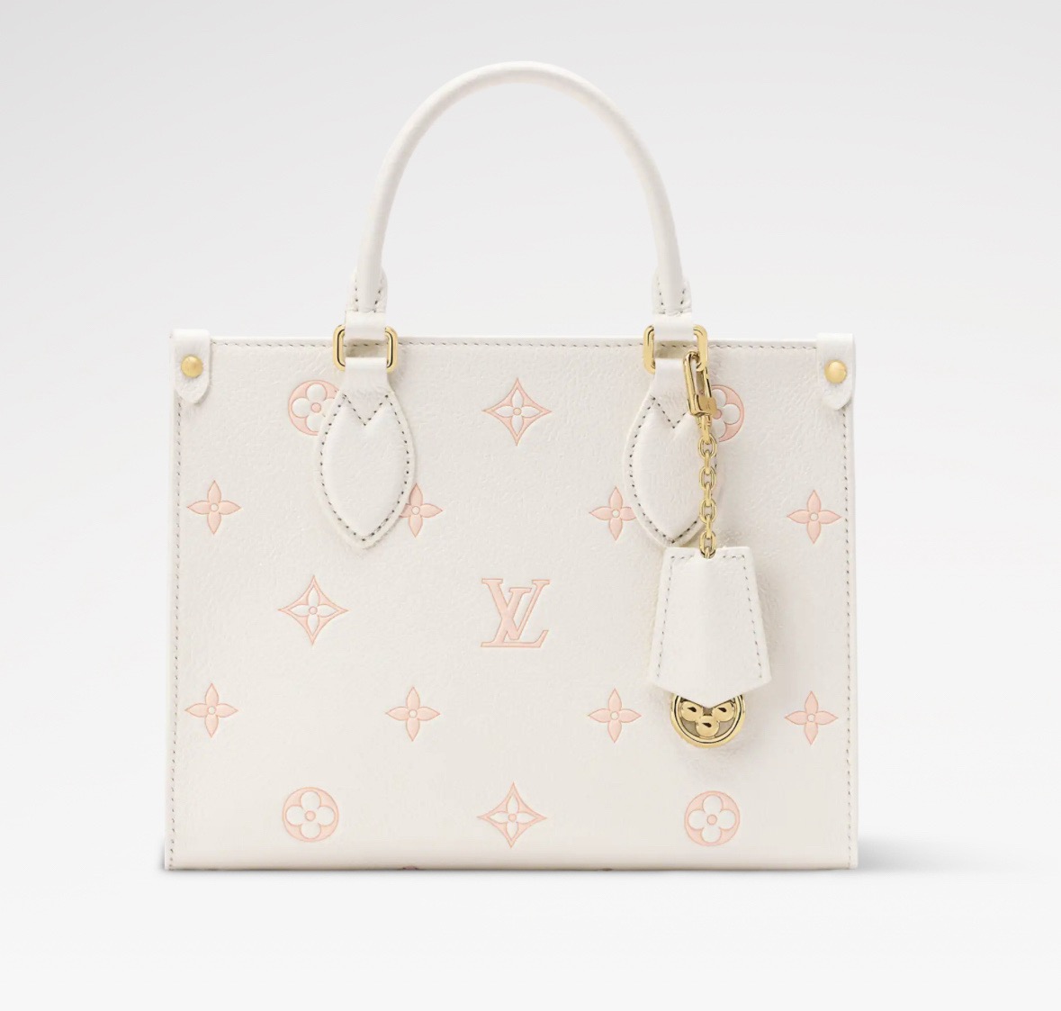 NO:687893,[Onthego small handbag] m28313 pink/silk screen,19860909【Onthego 小号 手袋】m28313 粉色/丝印,,Bag