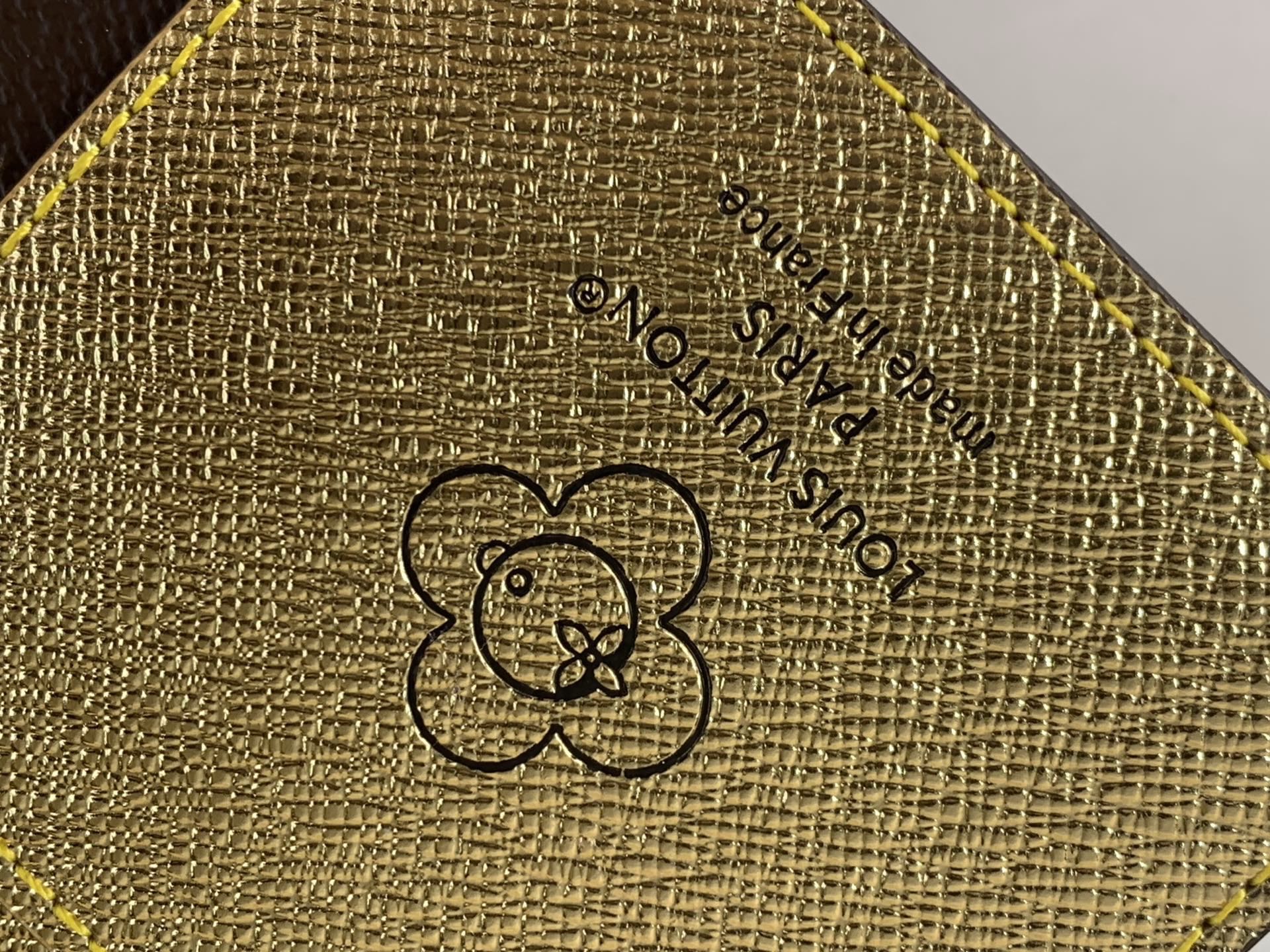 LV Style Canvas Bag style reference detail image 8 from source 760012