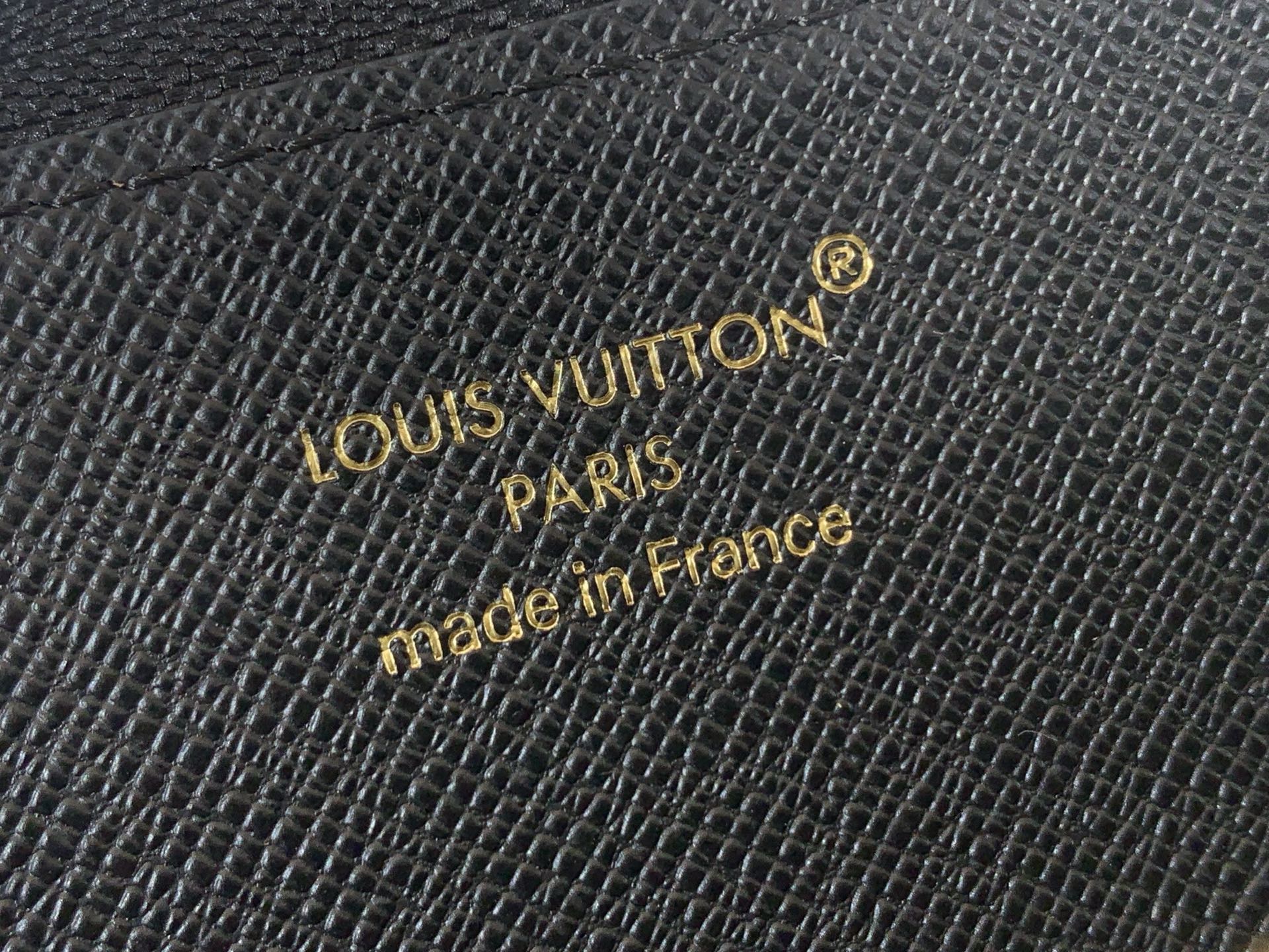 LV Style Beige Leather Bag style reference detail image 8 from source 760027