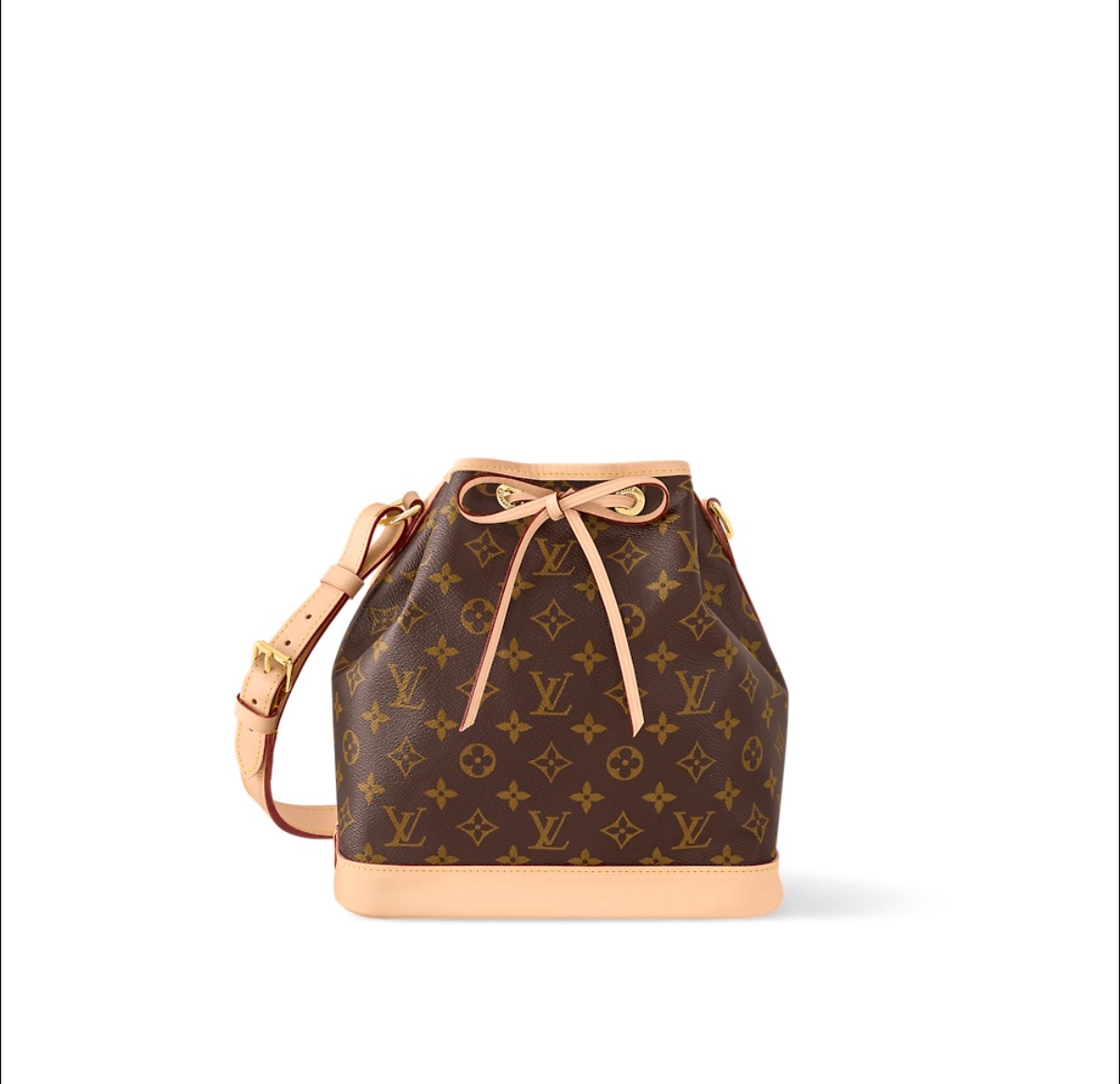 NO:894131,Upgraded version [ETIT NO bucket bag] M40818 46984 Presbyopia (new version) This ett Noé Lt bucket bag pays tribute to Gaston-Louis in 1932  Vuitton's trendy wine bag designed at the request of champagne merchants, continues its iconic silhouette, ample space and drawstring closure, injecting classic meaning into contemporary life. Monogram canvas creates a close-fitting configuration, and the adjustable leather shoulder strap allows for a comfortable shoulder and cross-body experience. Size 27x 27x21 cm 6065070,, louis vuitton19860909升级版【ETIT NO水桶手袋】M40818 46984 老花（新版） 本款 ett Noé Lt水桶包致意1932 年 Gaston-Louis Vuitton应香槟酒商要求设计的潮流酒袋,延续其标志性轮廓、充裕空间和抽绳开合,为当代生活注入经典意蕴Monogram帆布塑造贴身构型,可调节皮革肩带实现舒适肩背和斜挎体验. 尺寸27x 27x21厘米 6065070,,louis vuitton,Bag