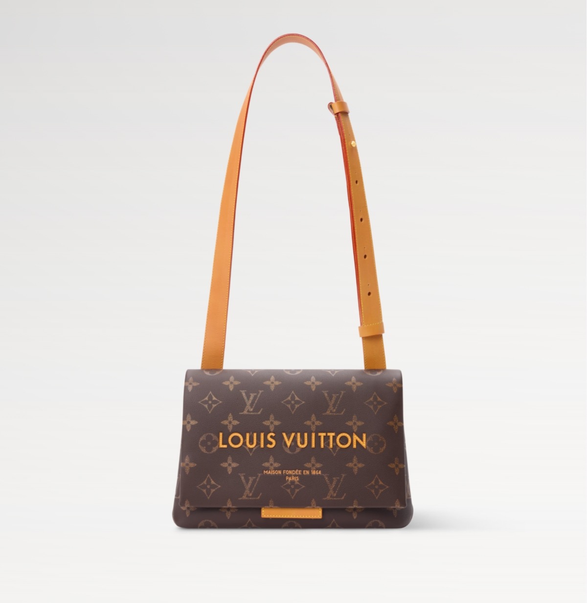 NO:717984,【Take Out Messenger Bag】M28113 Laolao,19860909【Take Out 邮差包】M28113 老老,,Bag