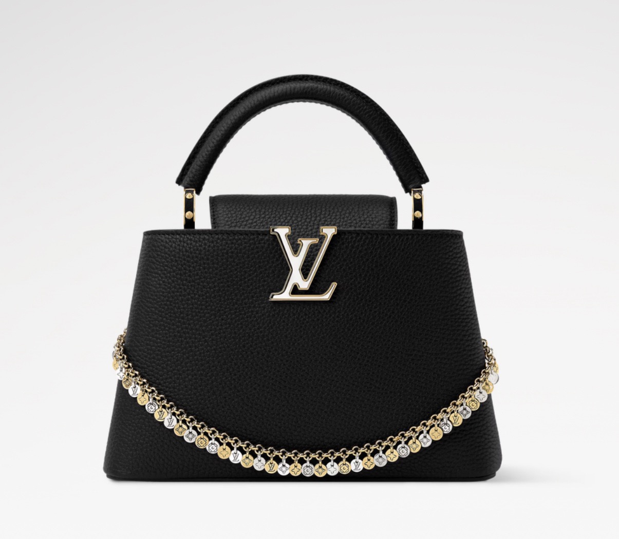 NO:717994,Top original order M28197 black trumpet mini new arrival 31 115121250N 27 108121150N 21 102121100N,19860909顶级原单M28197黑色小号 迷你 新款到货 31 115121250N 27 108121150N 21 102121100N,,Bag