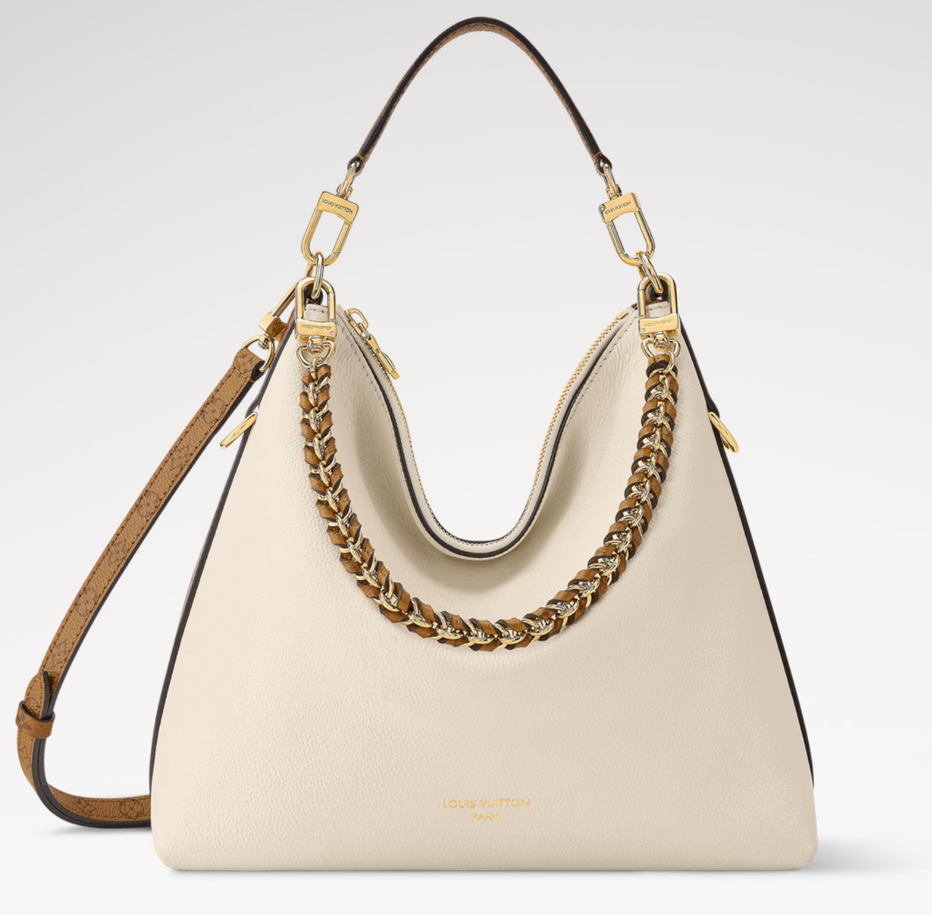 NO:762888,[MULTIASS handbag] m28029 apricot 29195 black 29094 white official website picture,19860909【MULTIASS 手袋】 m28029 杏色 29195 黑色 29094 白色 官网图,,Bag