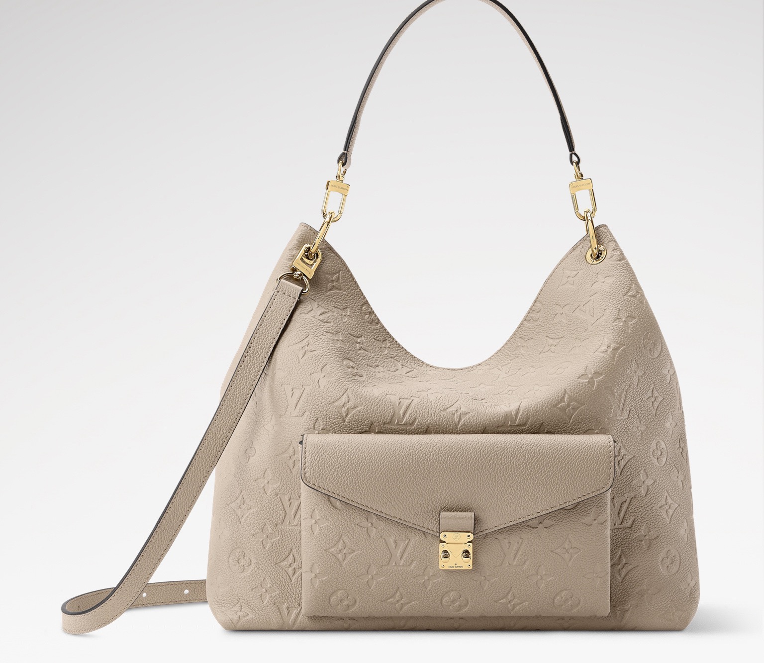 NO:762917,[HOBO MTIS handbag] m27189 black m27937 taupe,19860909【HOBO MTIS 手袋】 m27189 黑色 m27937 灰褐色,,Bag