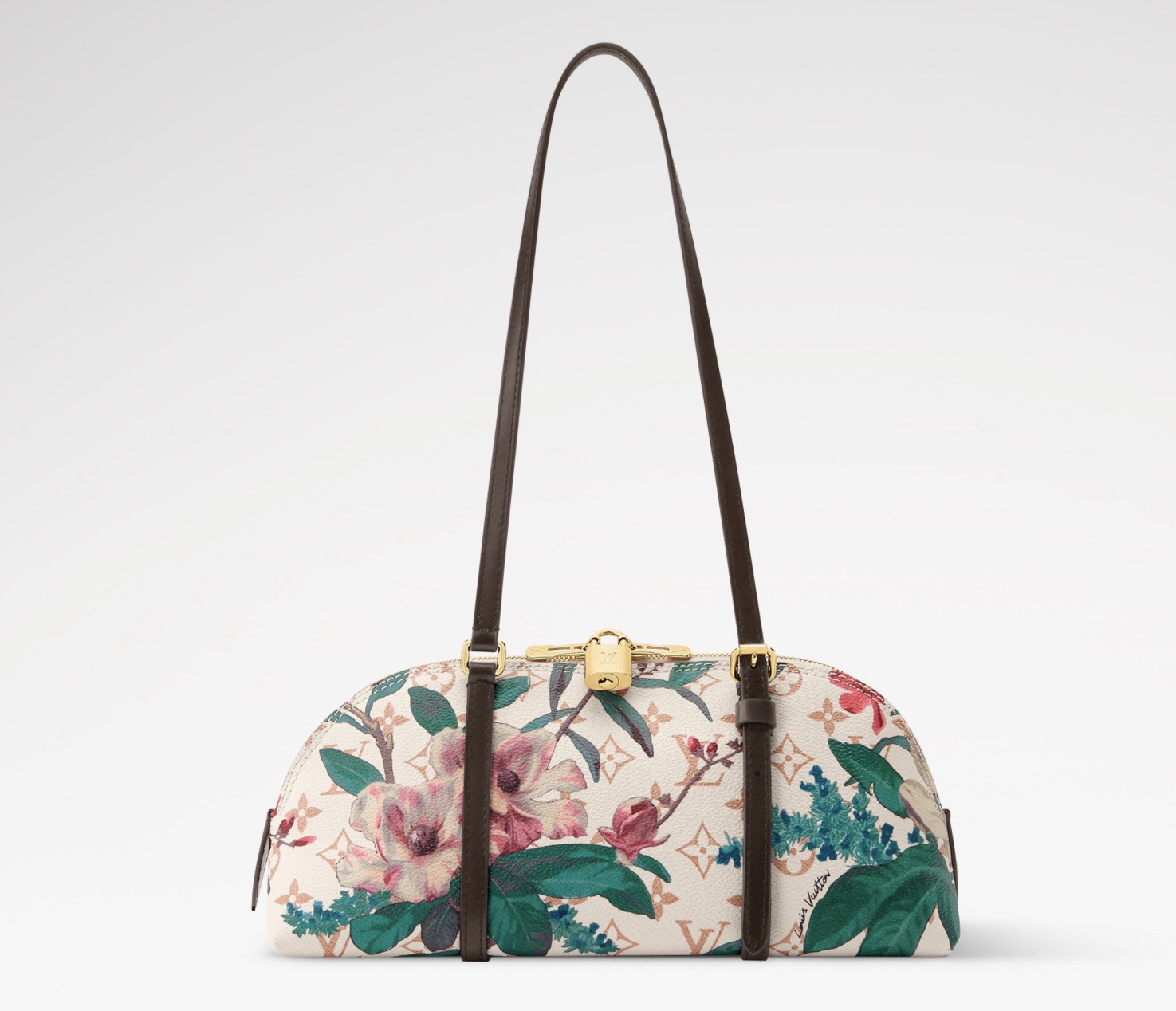 NO:763027,【SQUIRE EAST WEST handbag】 m29185 flower,19860909【SQUIRE EAST WEST 手袋】 m29185 花卉,,Bag