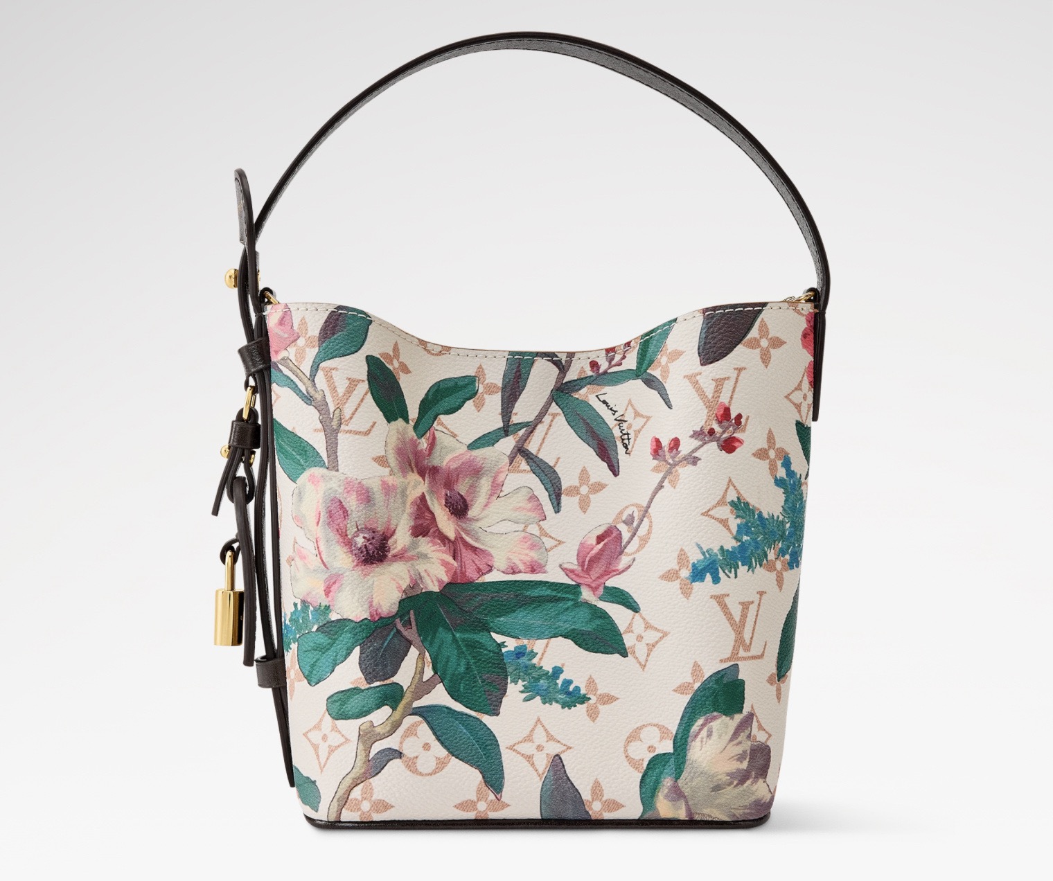 NO:763021,【ALL IN BB handbag】 m29067 flower,19860909【ALL IN BB 手袋】 m29067 花卉,,Bag