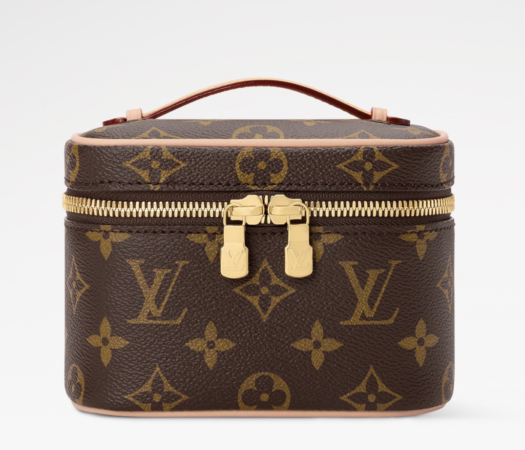 NO:812232,[NICE NANO BIJOUX jewelry box] m15354 Presbyopia official website picture,19860909【NICE NANO BIJOUX 珠宝箱】 m15354 老花 官网图,,Bag