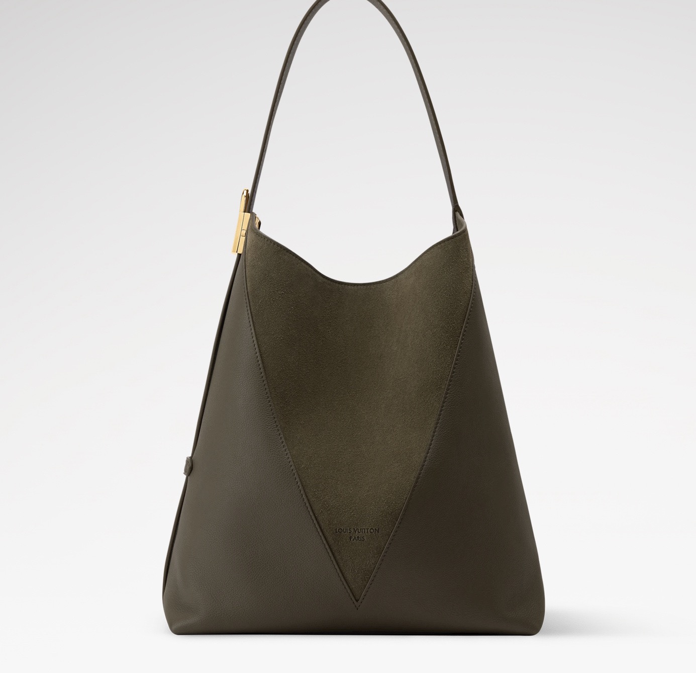 NO:812300,[HOBO medium handbag] m29144 military green m29156 brown,19860909【HOBO 中号手袋】 m29144 军绿色 m29156 棕色,,Bag