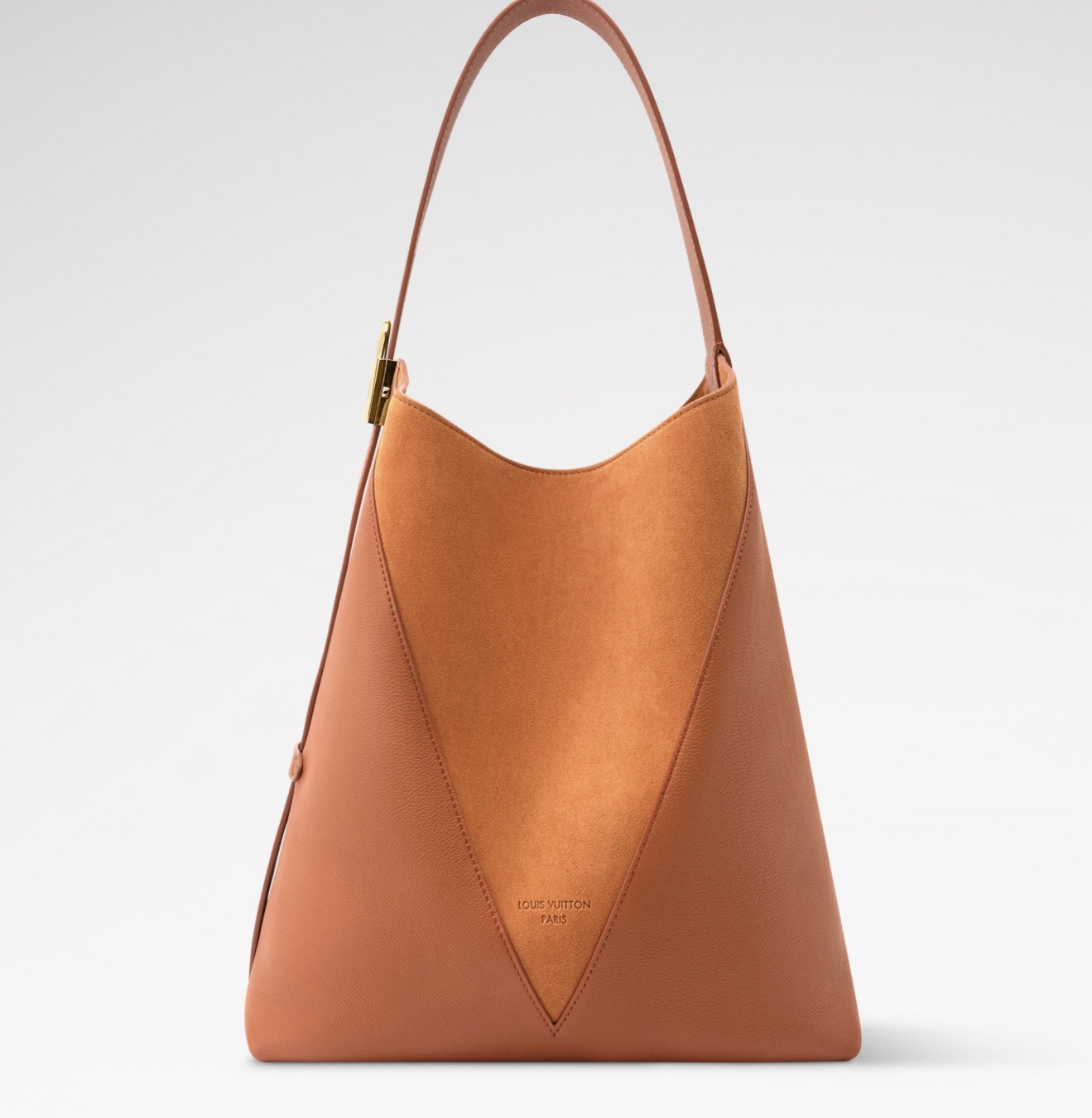 NO:812305,[HOBO medium handbag] m29144 military green m29156 brown official website picture,19860909【HOBO 中号手袋】 m29144 军绿色 m29156 棕色 官网图,,Bag