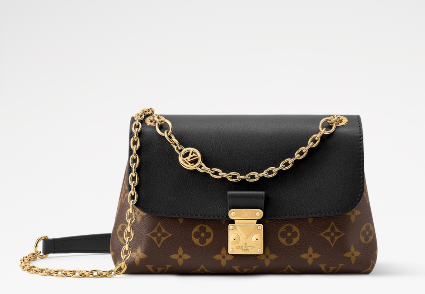 NO:812494,[Madeleine BB handbag] m28424 Presbyopia/black m28588 Presbyopia/brown m28587 Presbyopia/burgundy official website picture,19860909【Madeleine BB手袋】 m28424 老花/黑色 m28588 老花/棕色 m28587 老花/酒红色 官网图,,Bag