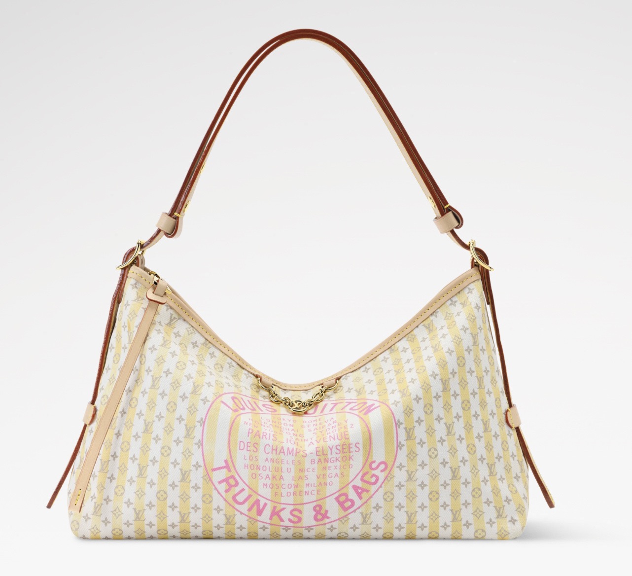 NO:852134,【CARRYALL EAST WEST handbag】 m29139 summer official website picture,19860909【CARRYALL EAST WEST 手袋】 m29139 夏天 官网图,,Bag