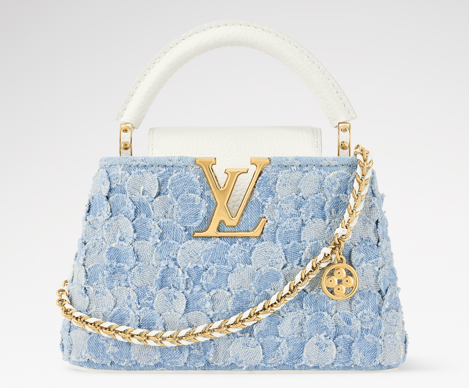 NO:894153,【CAUCINES mini handbag】M28305,19860909【CAUCINES 迷你手袋】M28305,,Bag