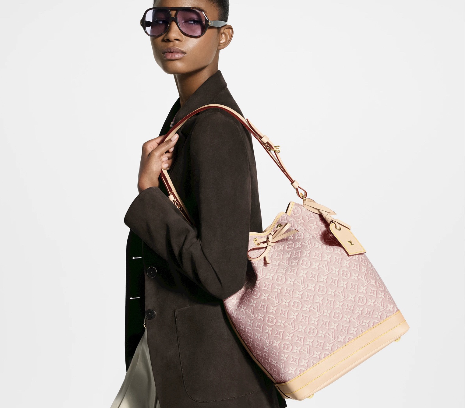 Louis Vuitton Haute Couture Designer Jacket Coat Ready-to-Wear 6