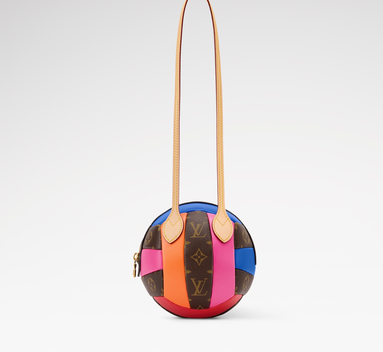 NO:894255,[ACE BAG handbag] M28938 Beach official website picture,19860909【ACE BAG 手袋】M28938 沙滩 官网图,,Bag