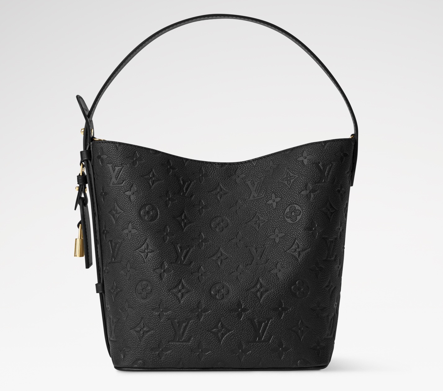 NO:919592,【ALL IN Medium Handbag】M29090 Black,19860909【ALL IN 中号手袋】M29090 黑色,,Bag