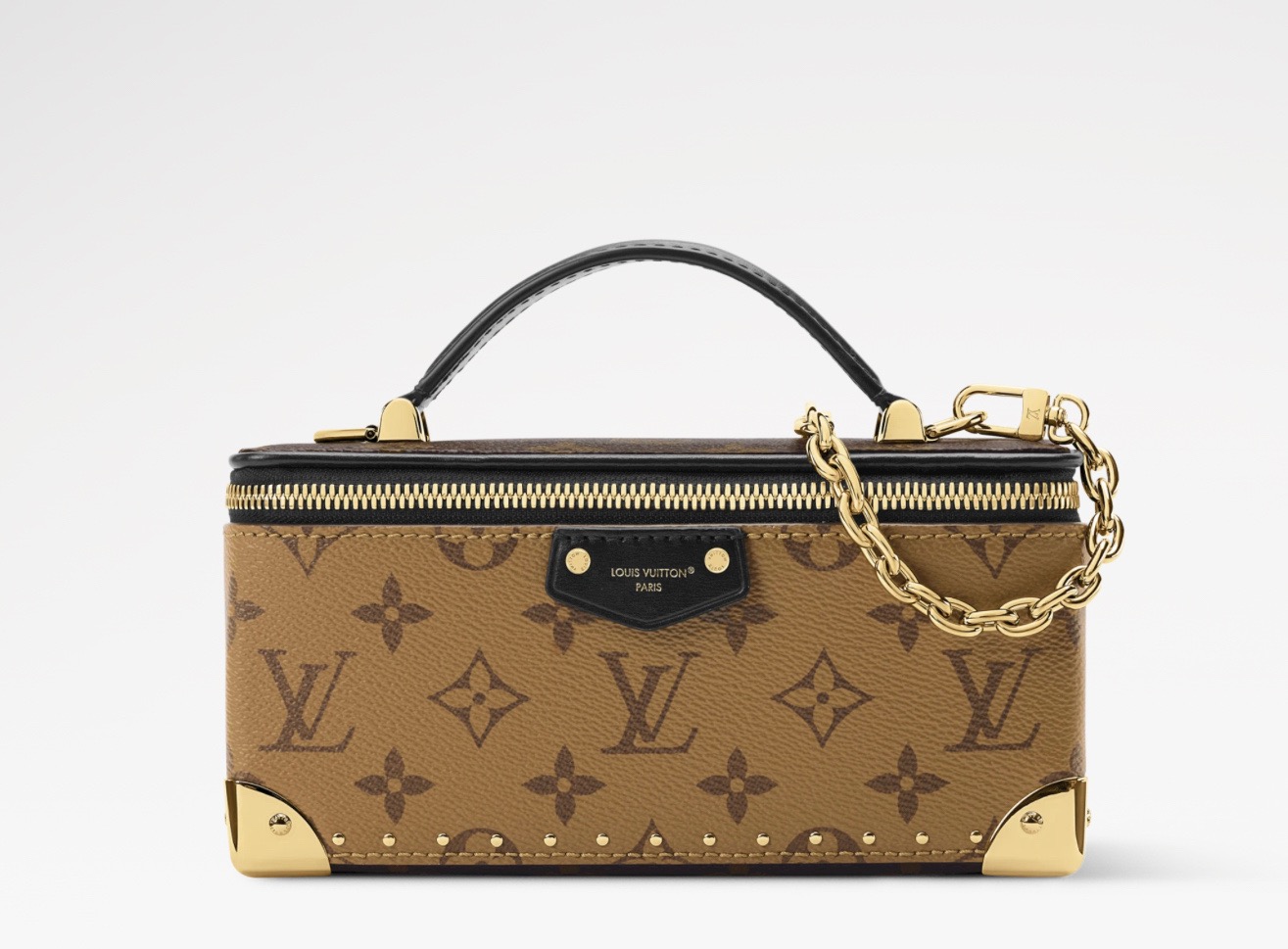 NO:919616,【VANITY OUCH TRUNK handbag】M29548 yellow flower,19860909【VANITY OUCH TRUNK 手袋】M29548 黄花,,Bag