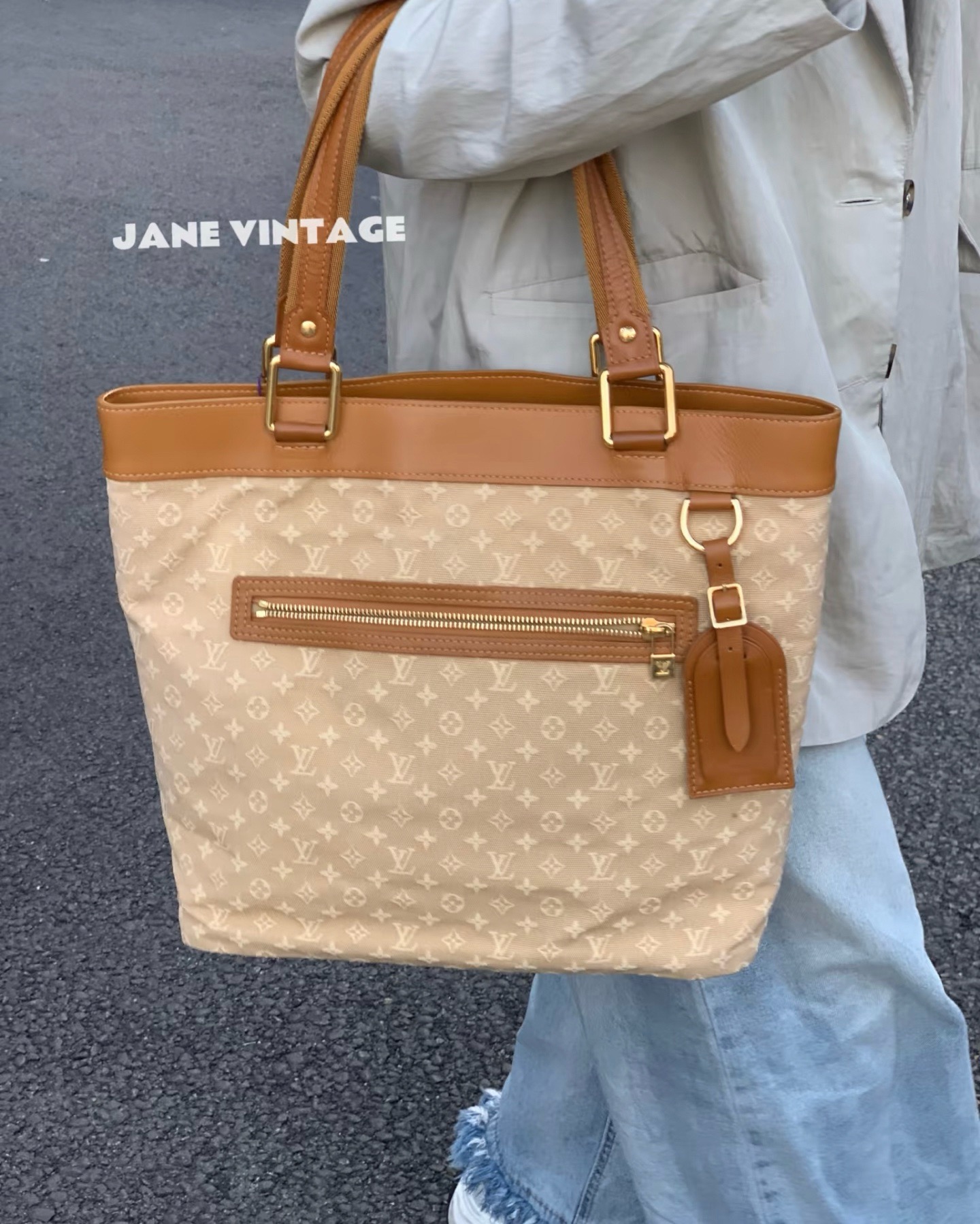 NO:919645,[Lucille large handbag] M92609 M92679 M92681 M92683 M92677 green/green lining,19860909【Lucille 大号手提袋】 M92609 M92679 M92681 M92683 M92677 绿色/绿内里,,Bag