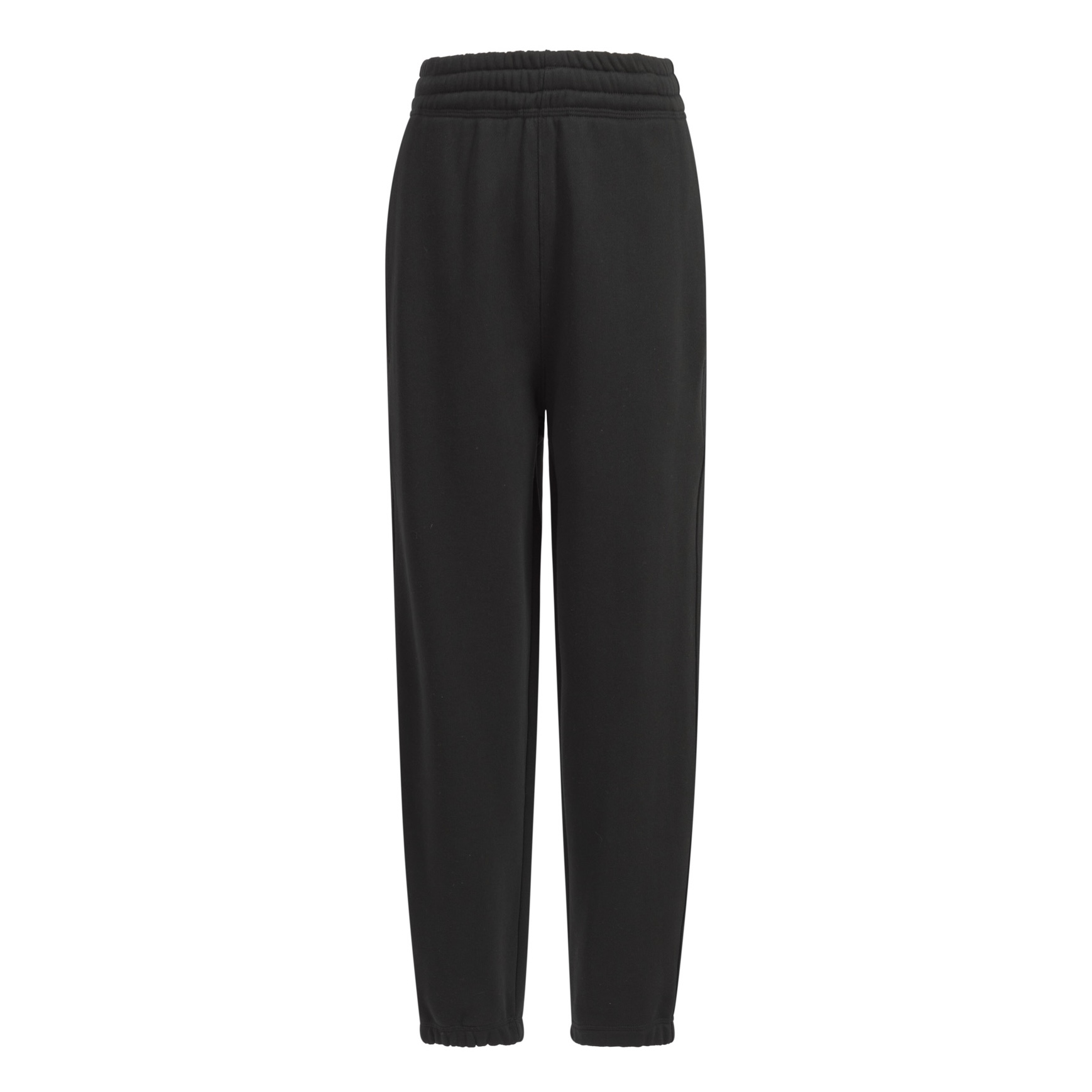 [Suministro exclusivo] Pantalones tipo leggings con etiqueta de caballo de guerra BBR (negro) La tela está hecha de tel…