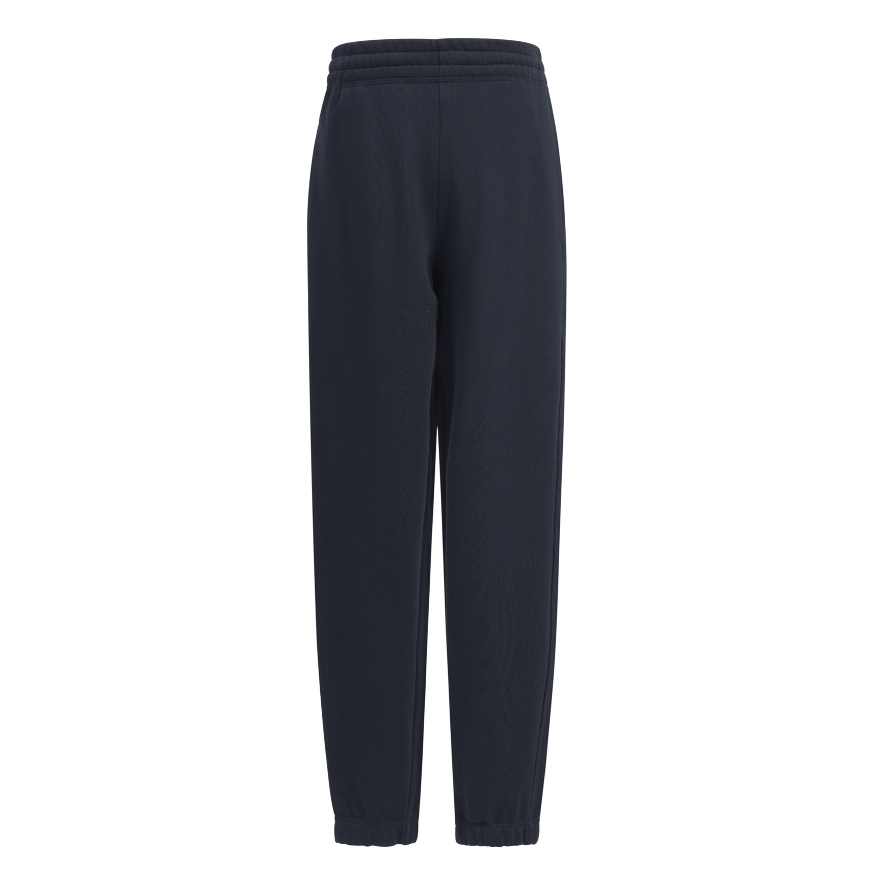 [Suministro exclusivo] Pantalones bordados con apliques de caballo de guerra BBR (azul marino) La tela está hecha de te…