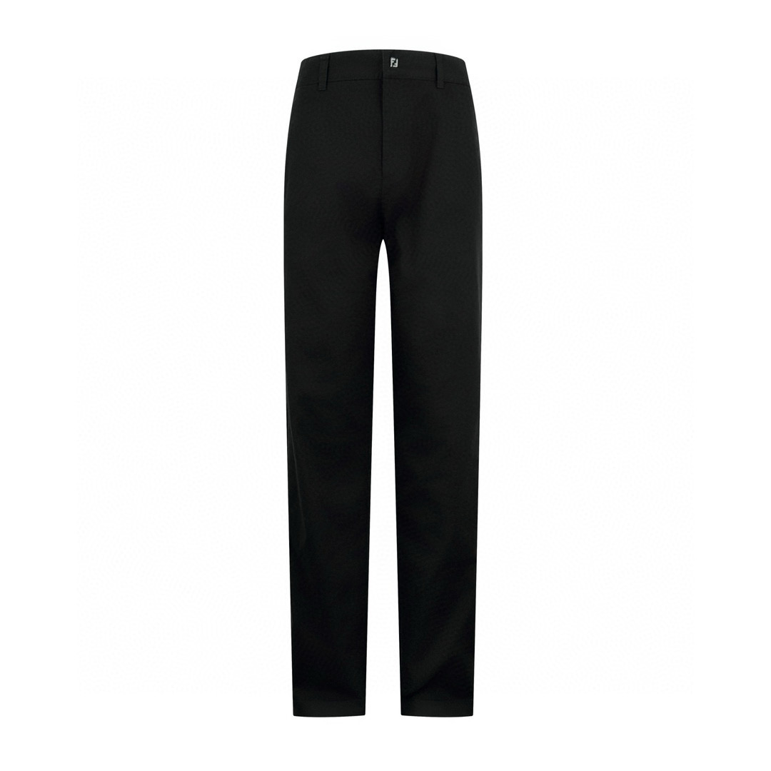 【Suministro exclusivo】 Pantalones de vestir de traje con doble F y etiqueta metálica FD 25SS. Desarrollado a partir de …