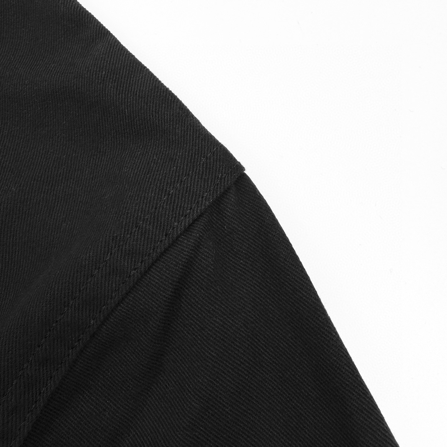 Saint Laurent YSL 圣罗兰刺绣排扣衬衫外套