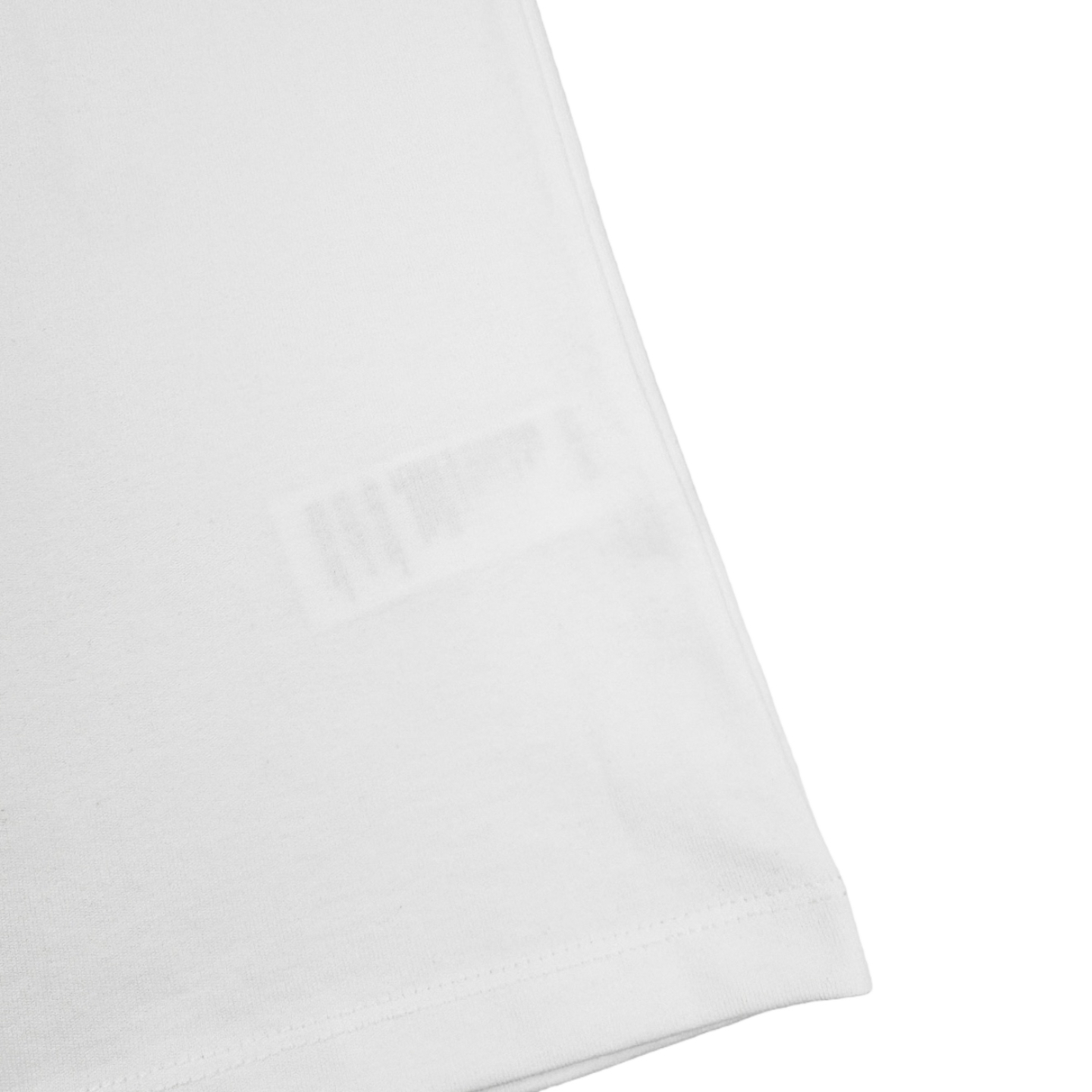 Loewe Loewe 26SS 口袋字母刺绣短袖白色